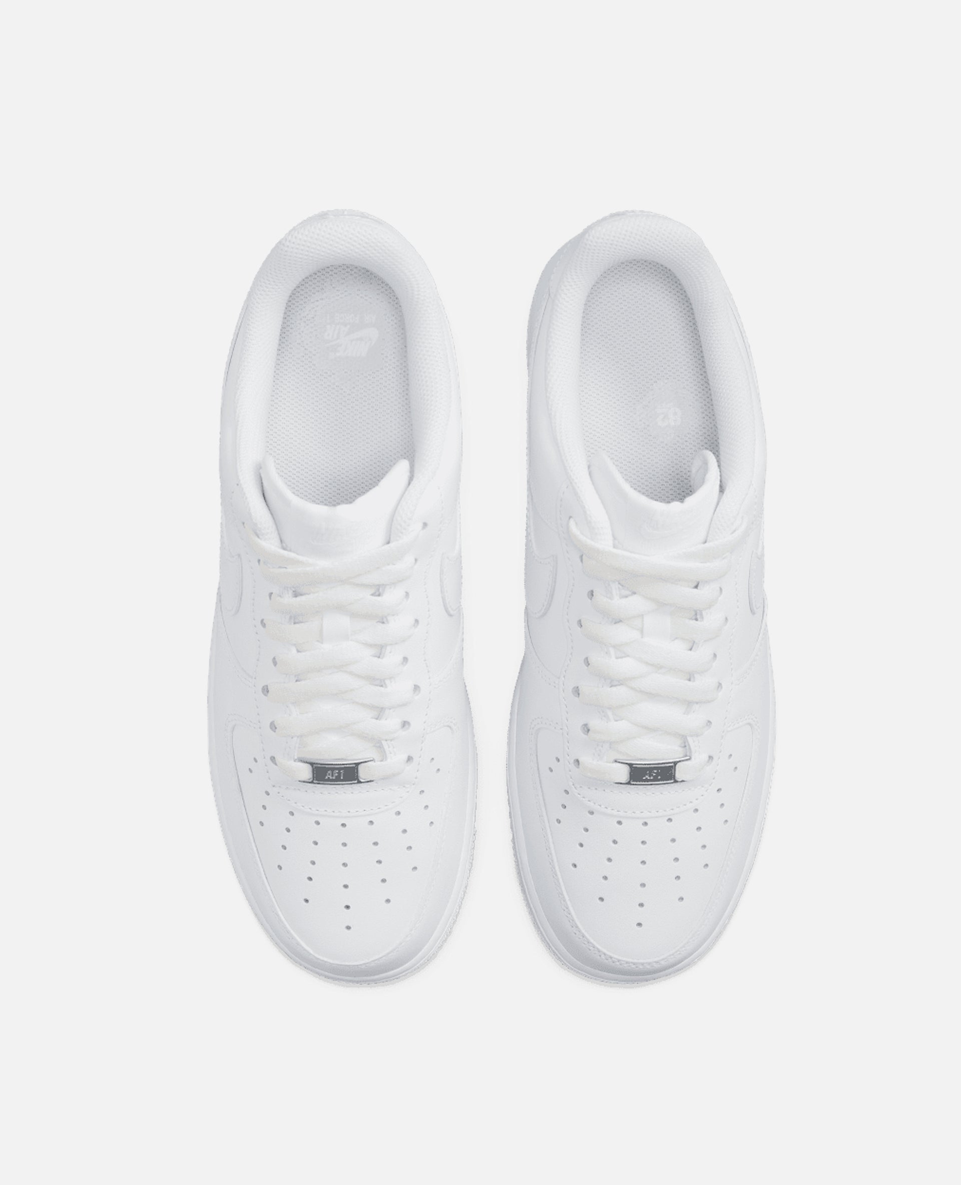 Nike Air Force 1 '07 (White/White)