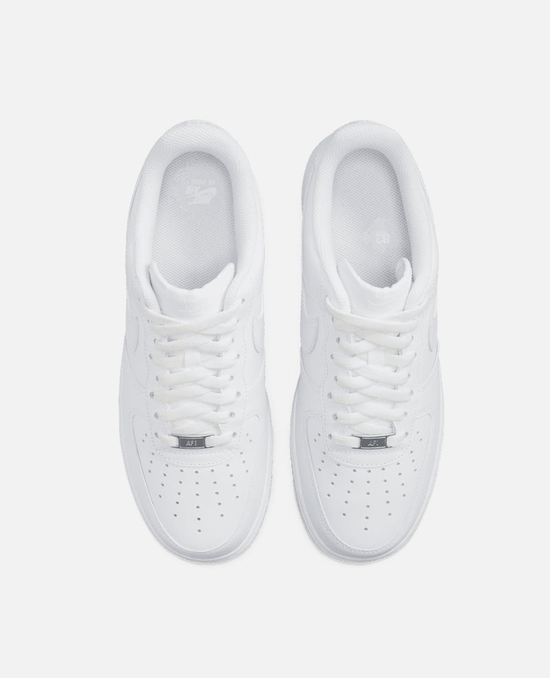 Nike Air Force 1 '07 (White/White)