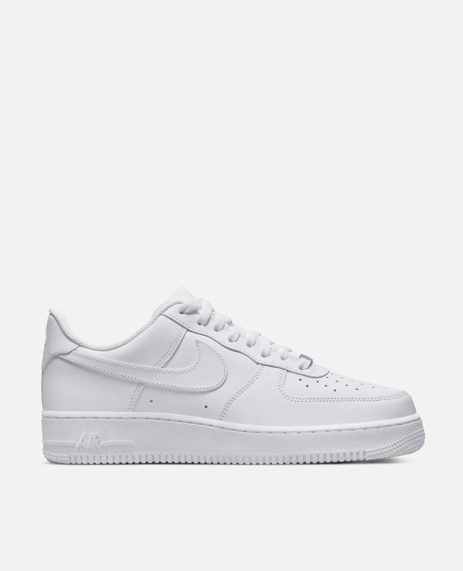 Nike Air Force 1 '07 (White/White)