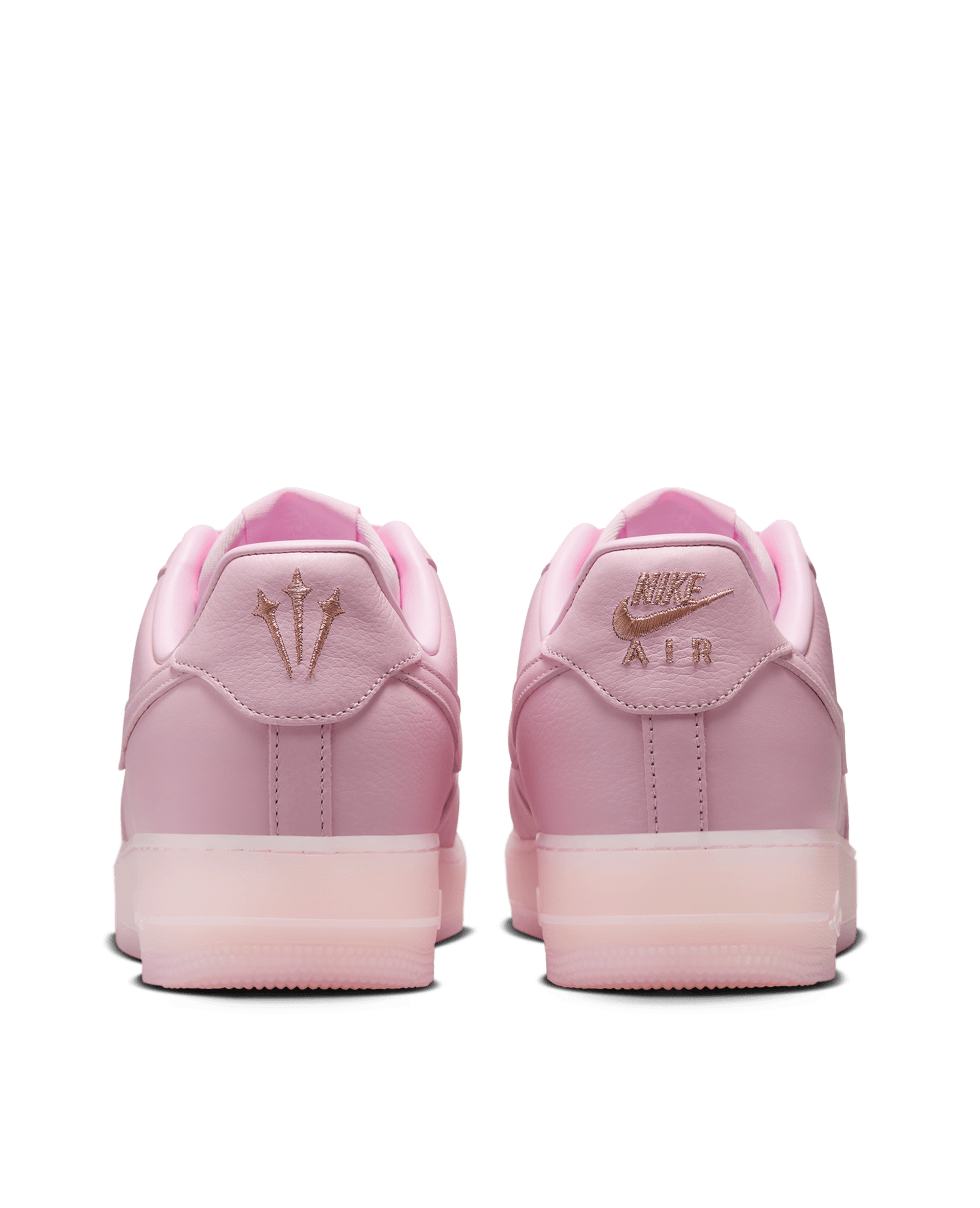 Nike Nocta Air Force 1 Low 'Pink Foam'