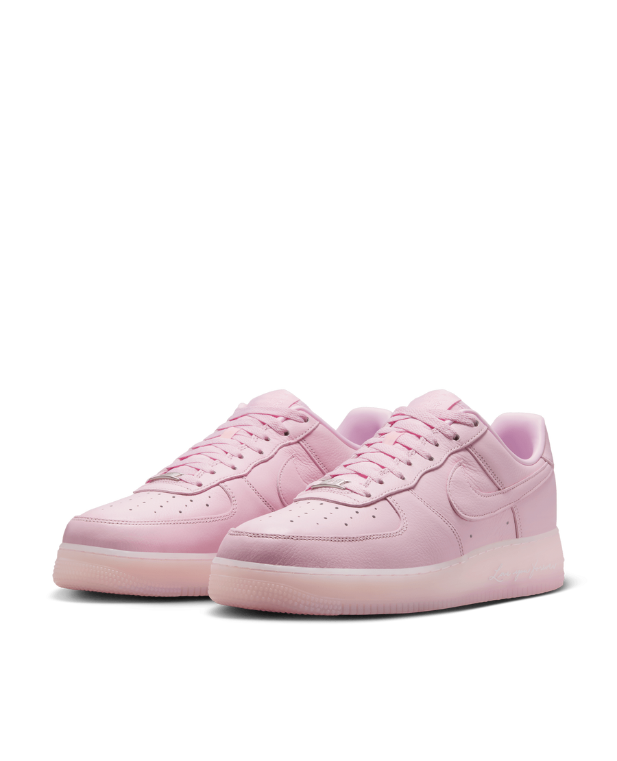 Nike Nocta Air Force 1 Low 'Pink Foam'