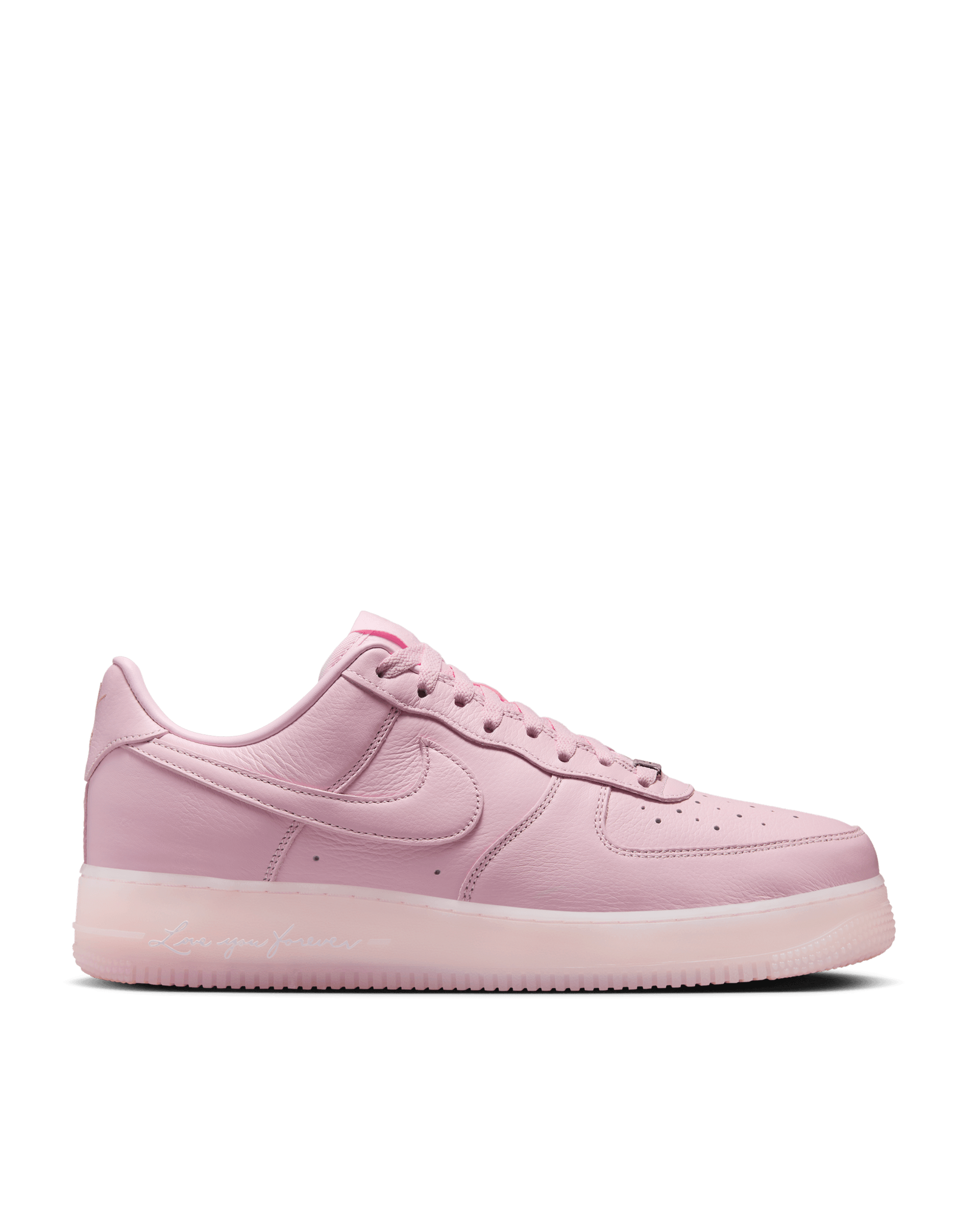 Nike Nocta Air Force 1 Low 'Pink Foam'