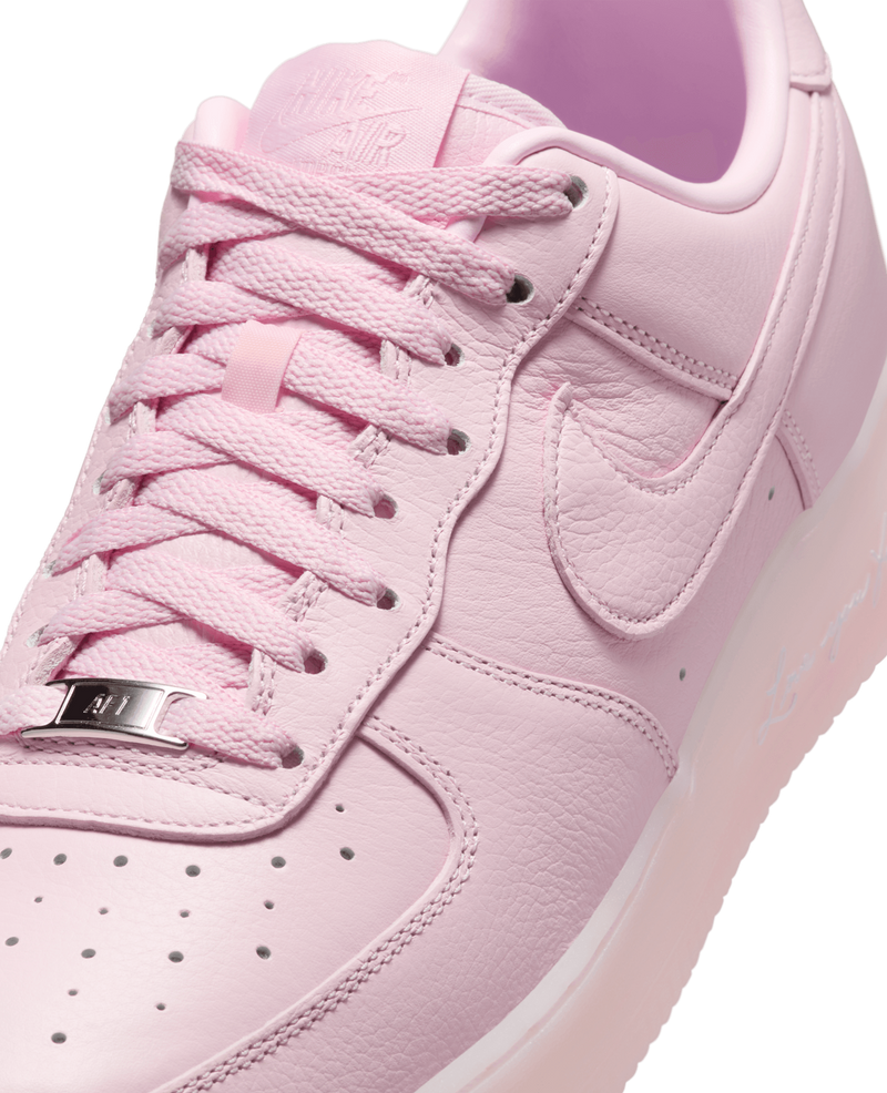 Nike Nocta Air Force 1 Low 'Pink Foam'