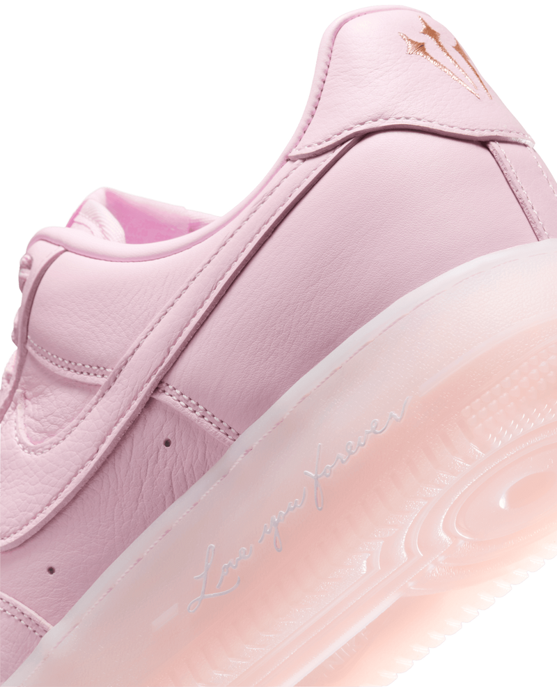 Nike Nocta Air Force 1 Low 'Pink Foam'