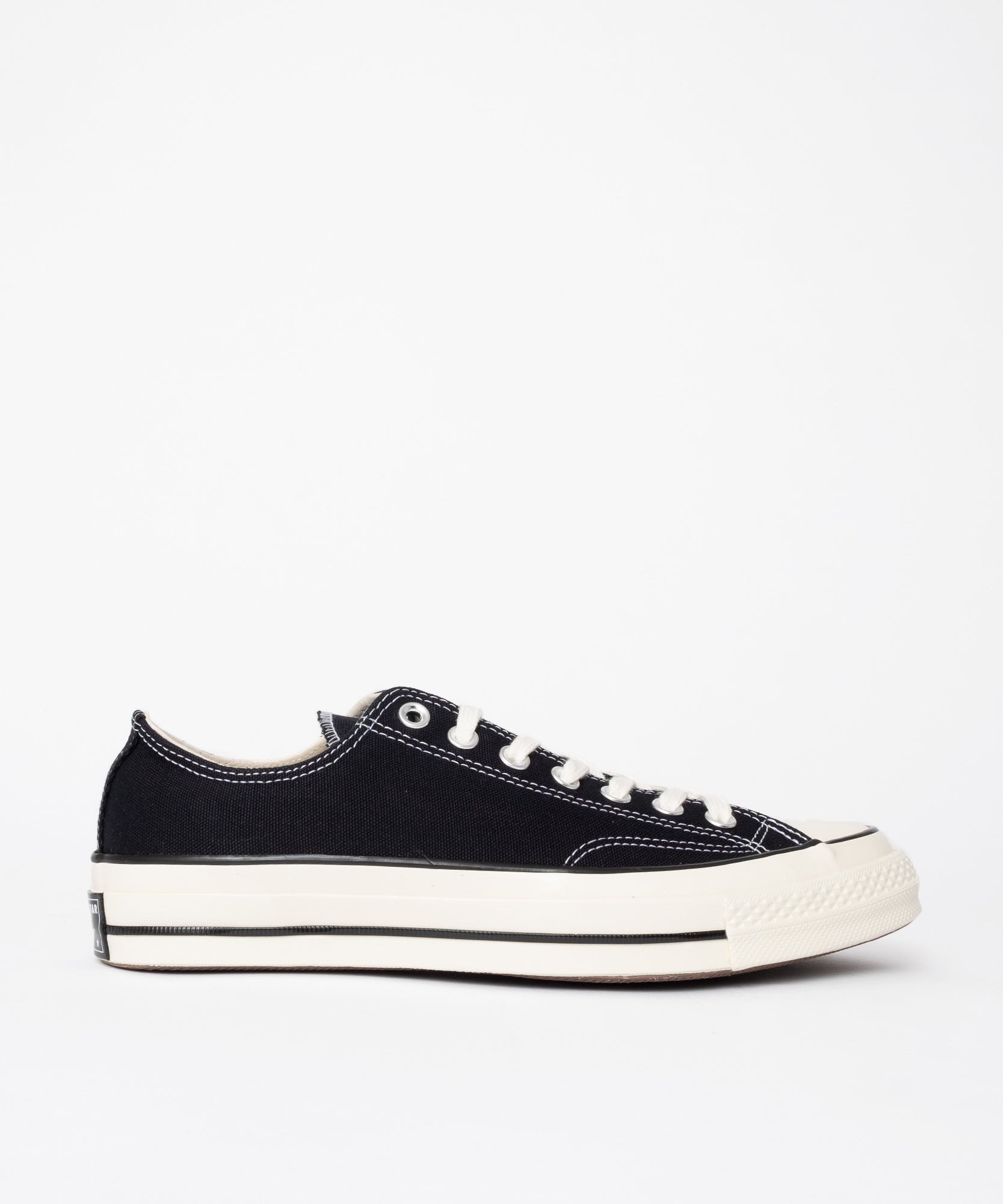 Black 2024 converse uk