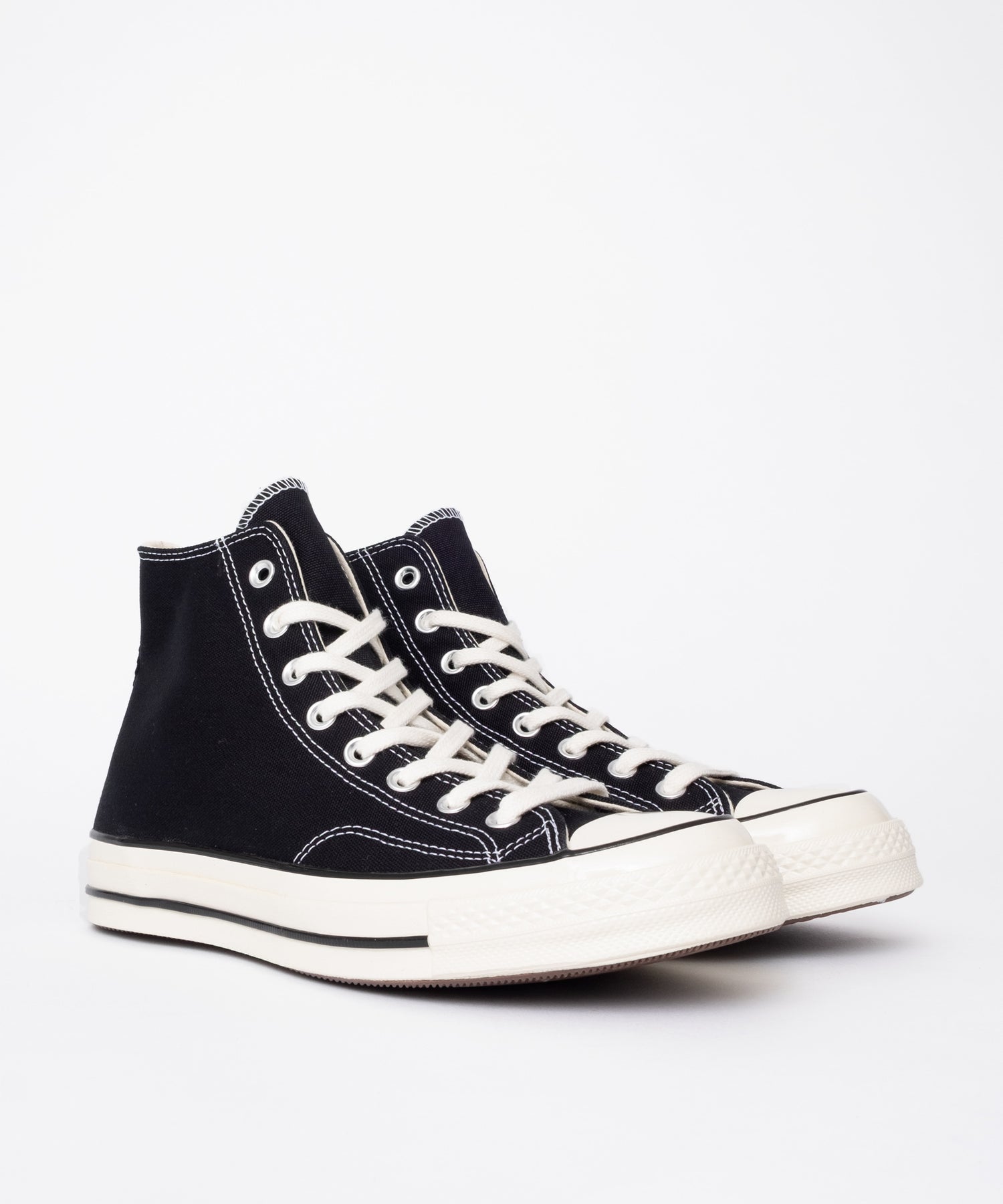 Converse 70s black egret original Clearance