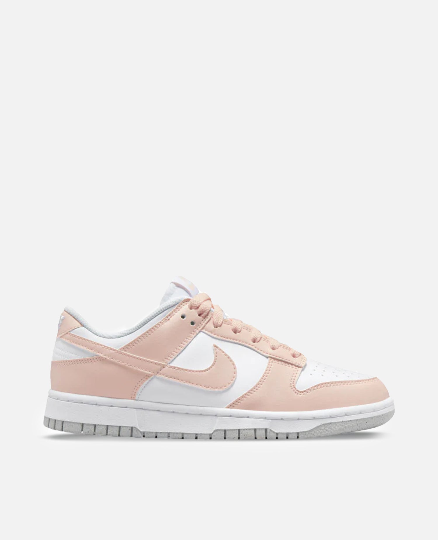 Nike WMNS Dunk Low Next Nature (White/Pale Coral) â Patta UK