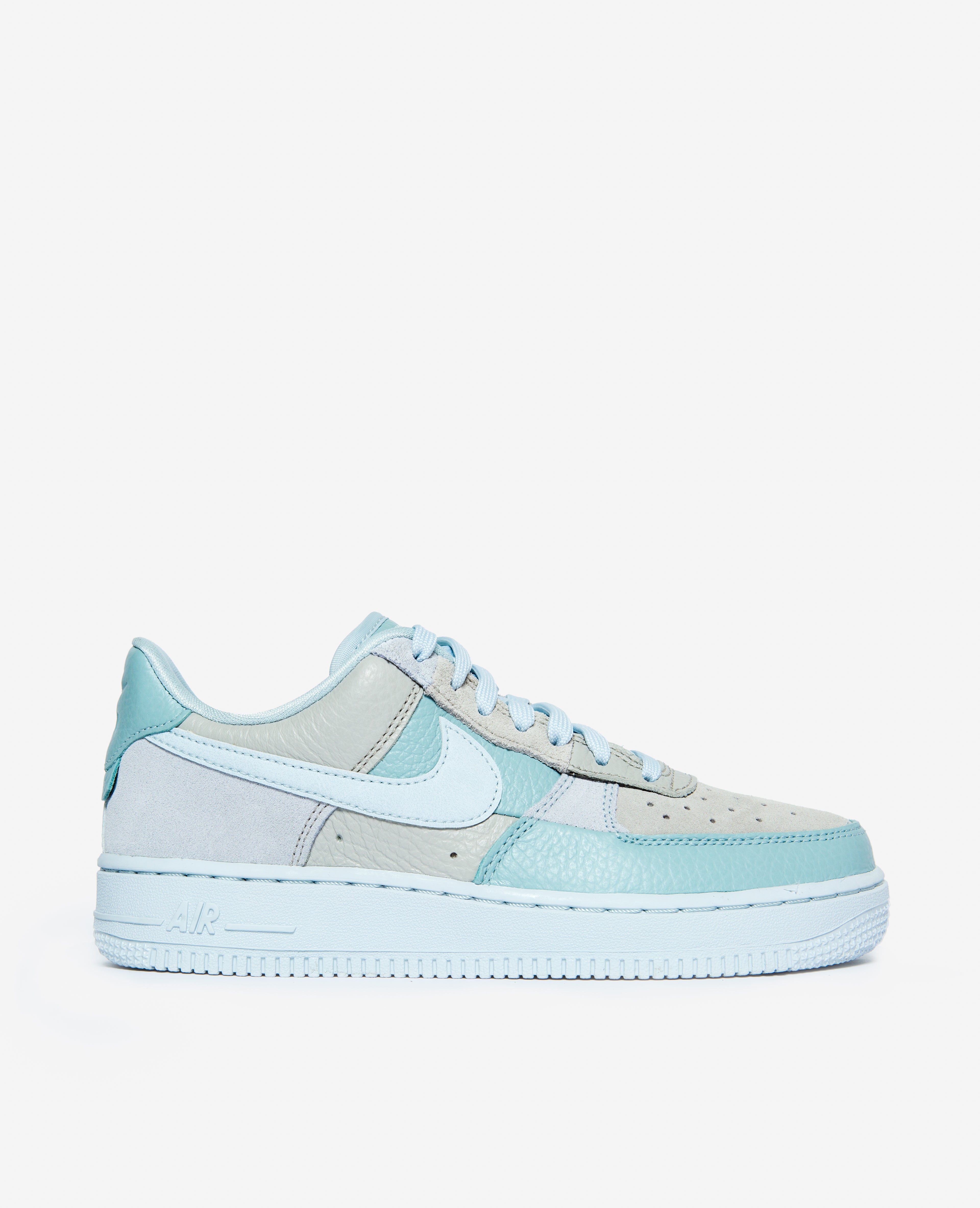 Air force 1 07 best sale low grey