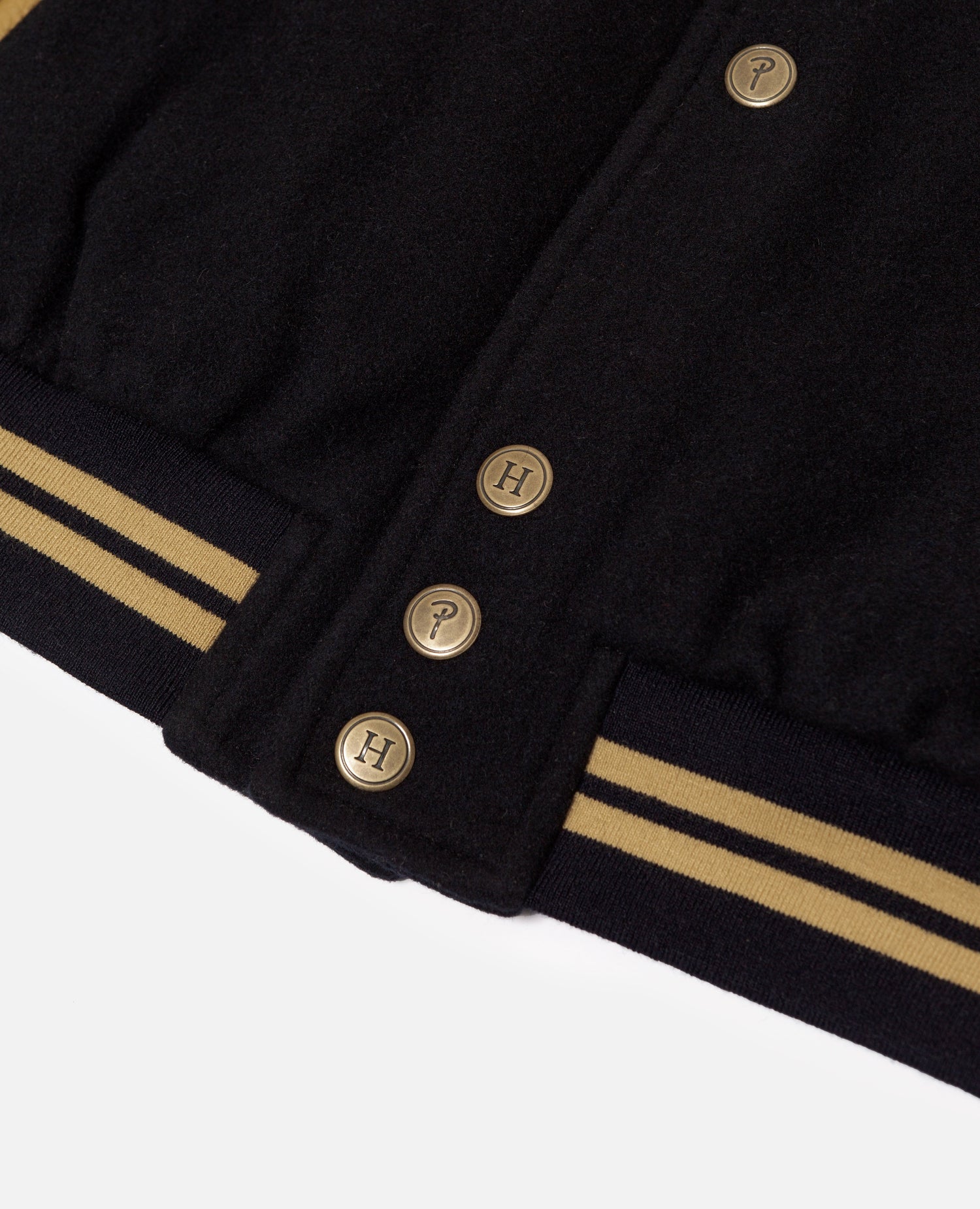 Patta x Tommy Varsity Jacket (Sport Navy)