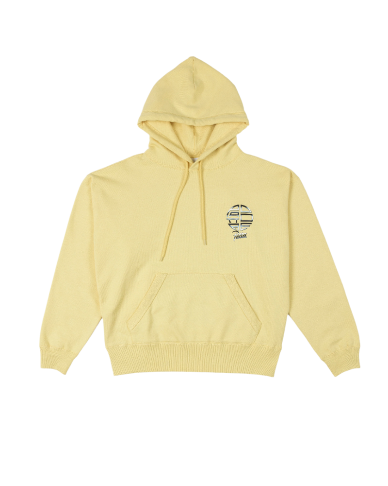 Patta x DOE 20/10 Hooded Sweater