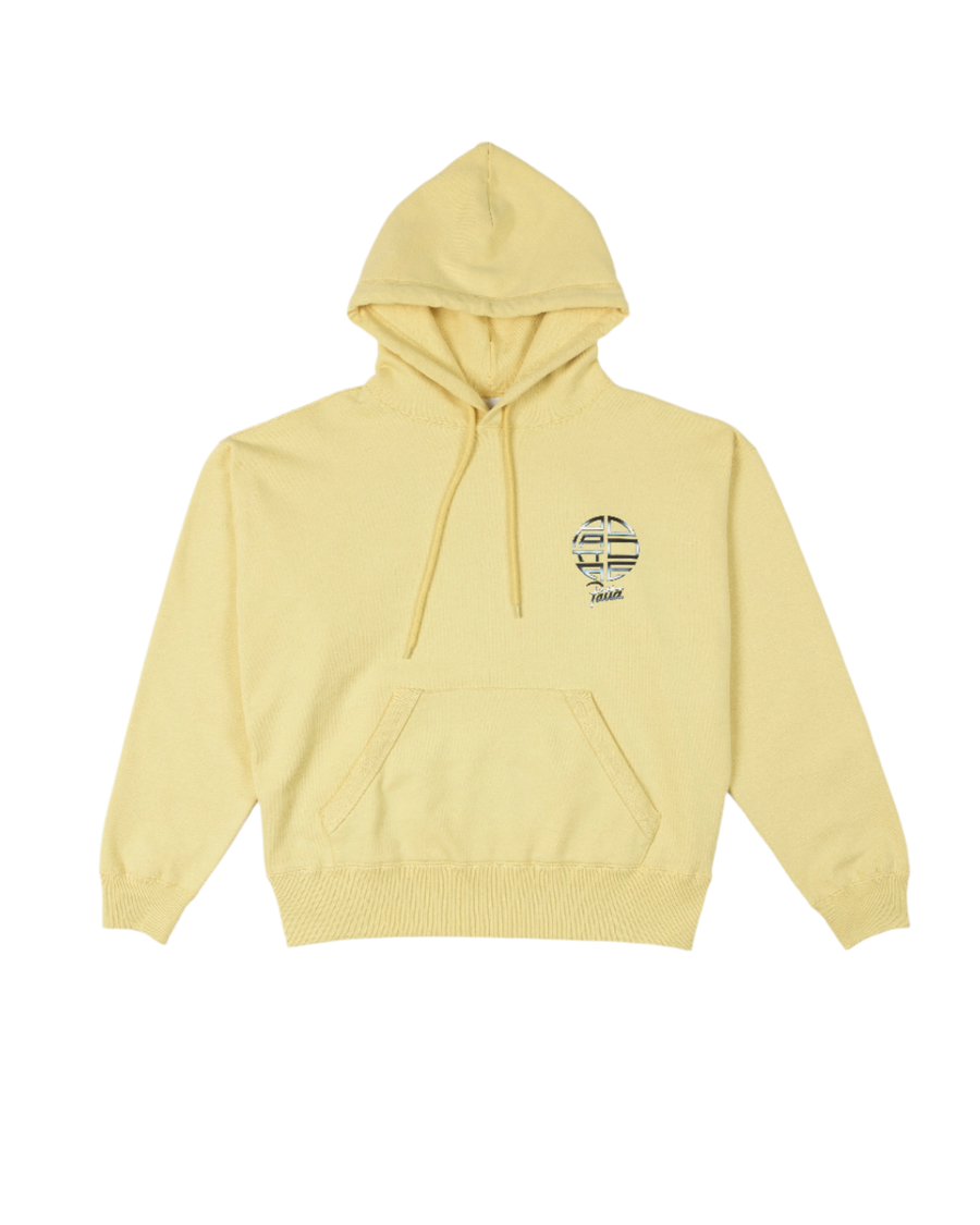 Patta x DOE 20/10 Hooded Sweater