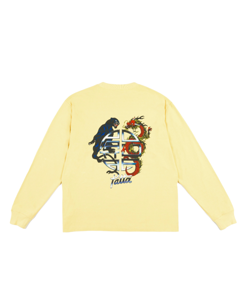 Patta x DOE 20/10 Longsleeve T-Shirt