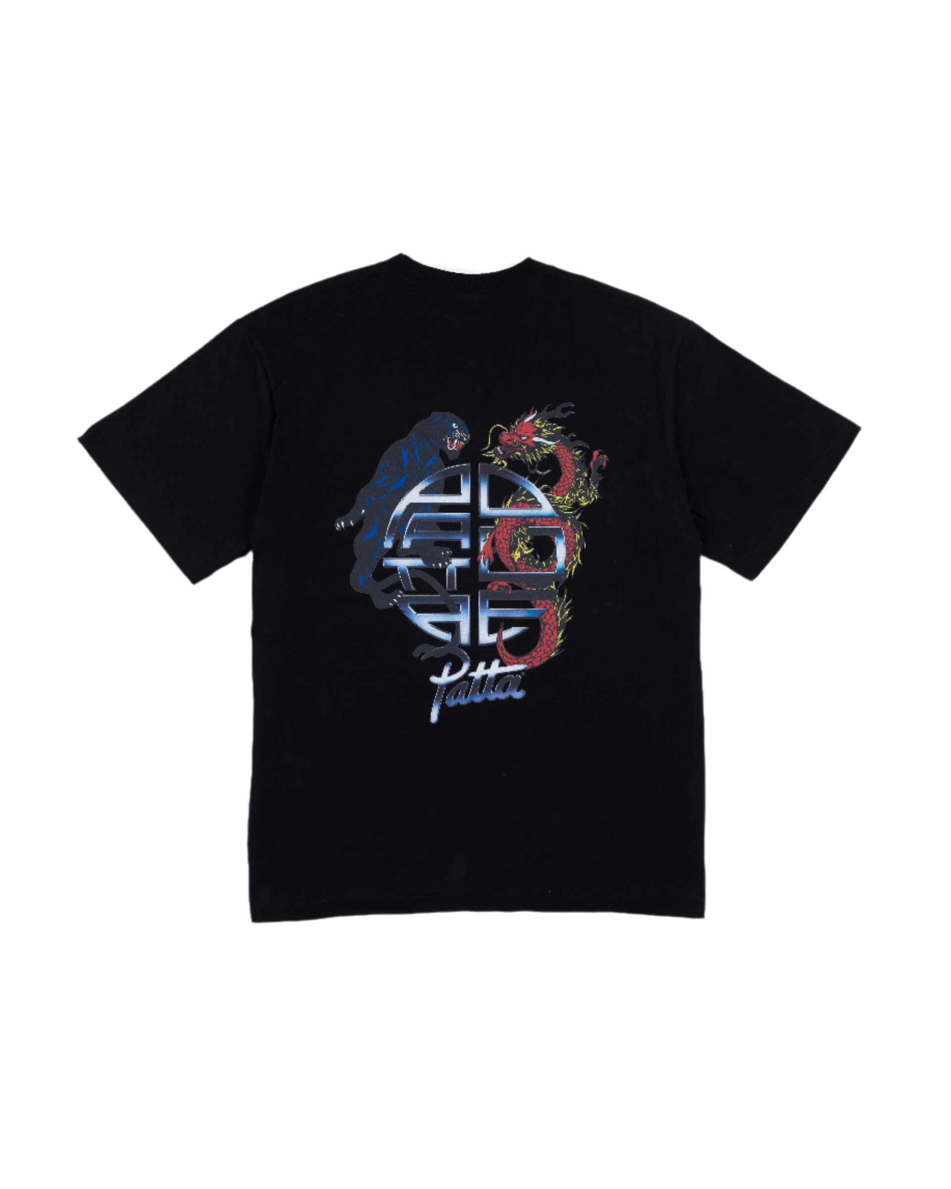 Patta x DOE 20/10 T-shirt