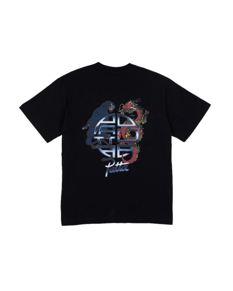 Patta x DOE 20/10 T-shirt