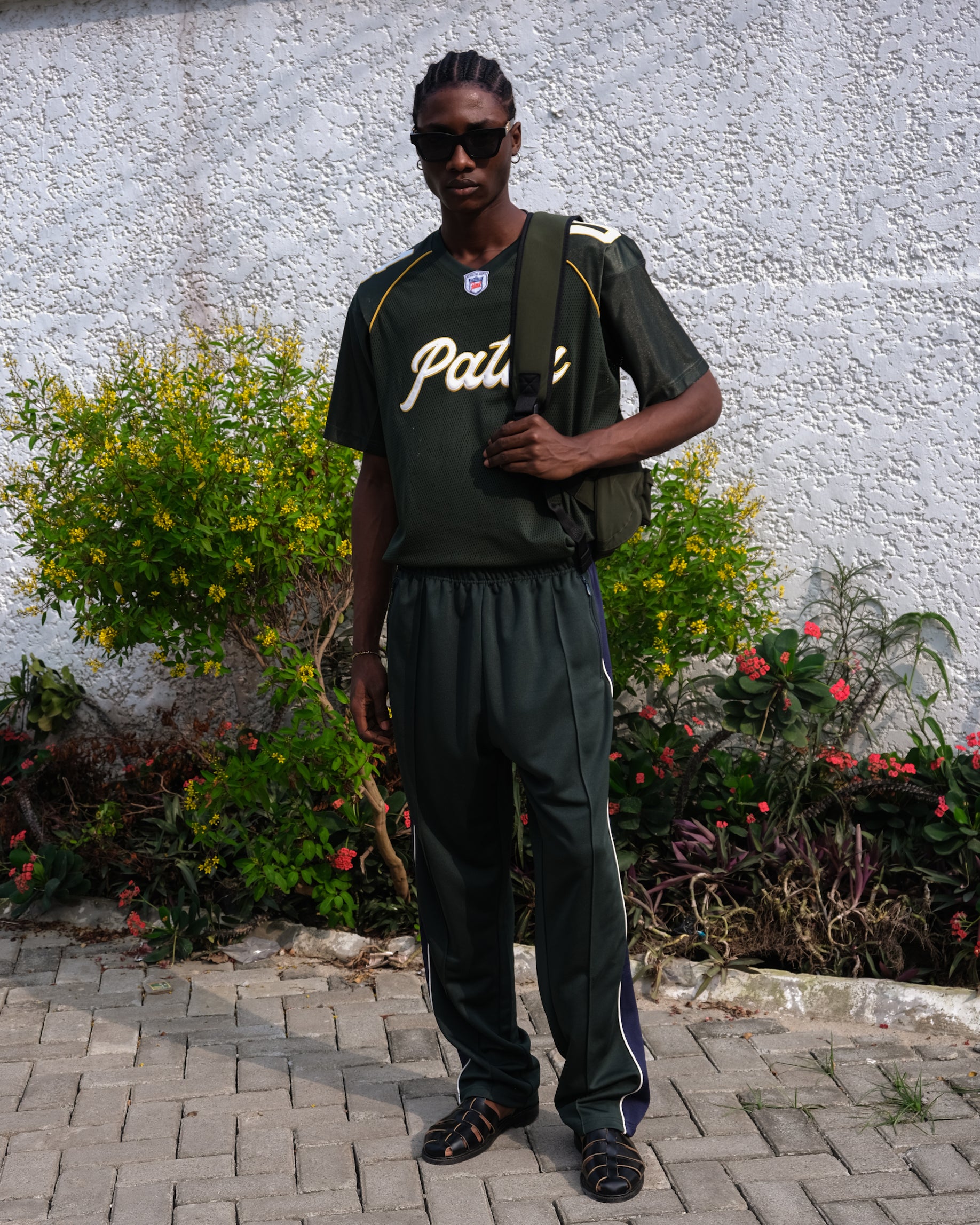 Lookbooks – Patta UK