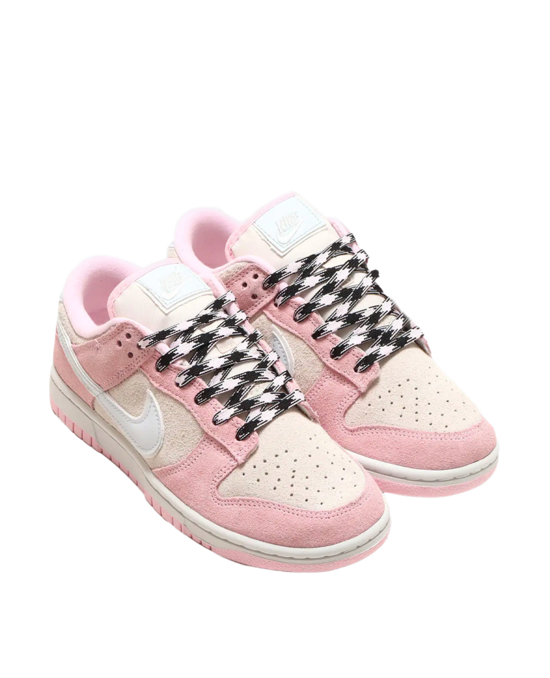 WMNS Nike Dunk Low LX