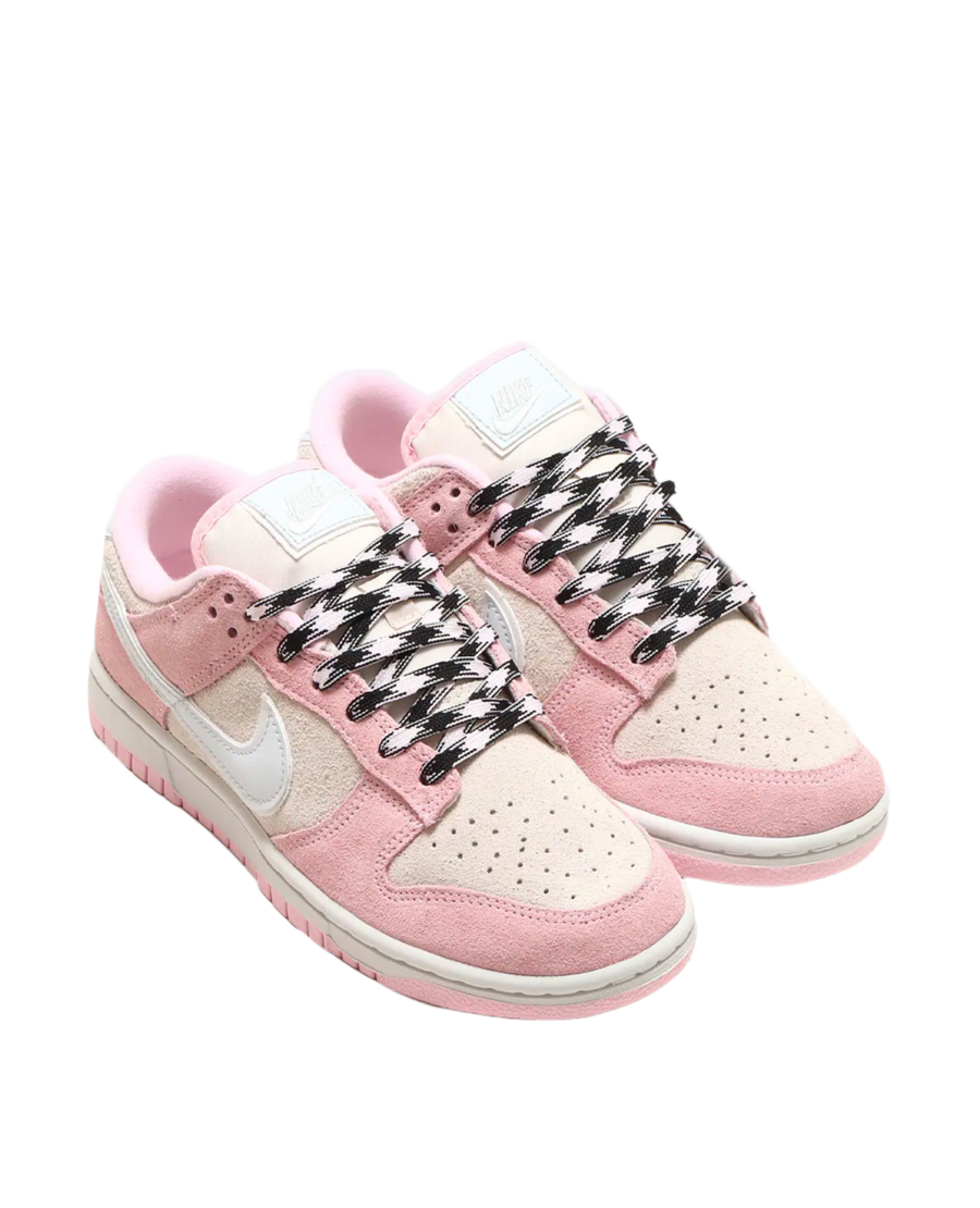 WMNS Nike Dunk Low LX