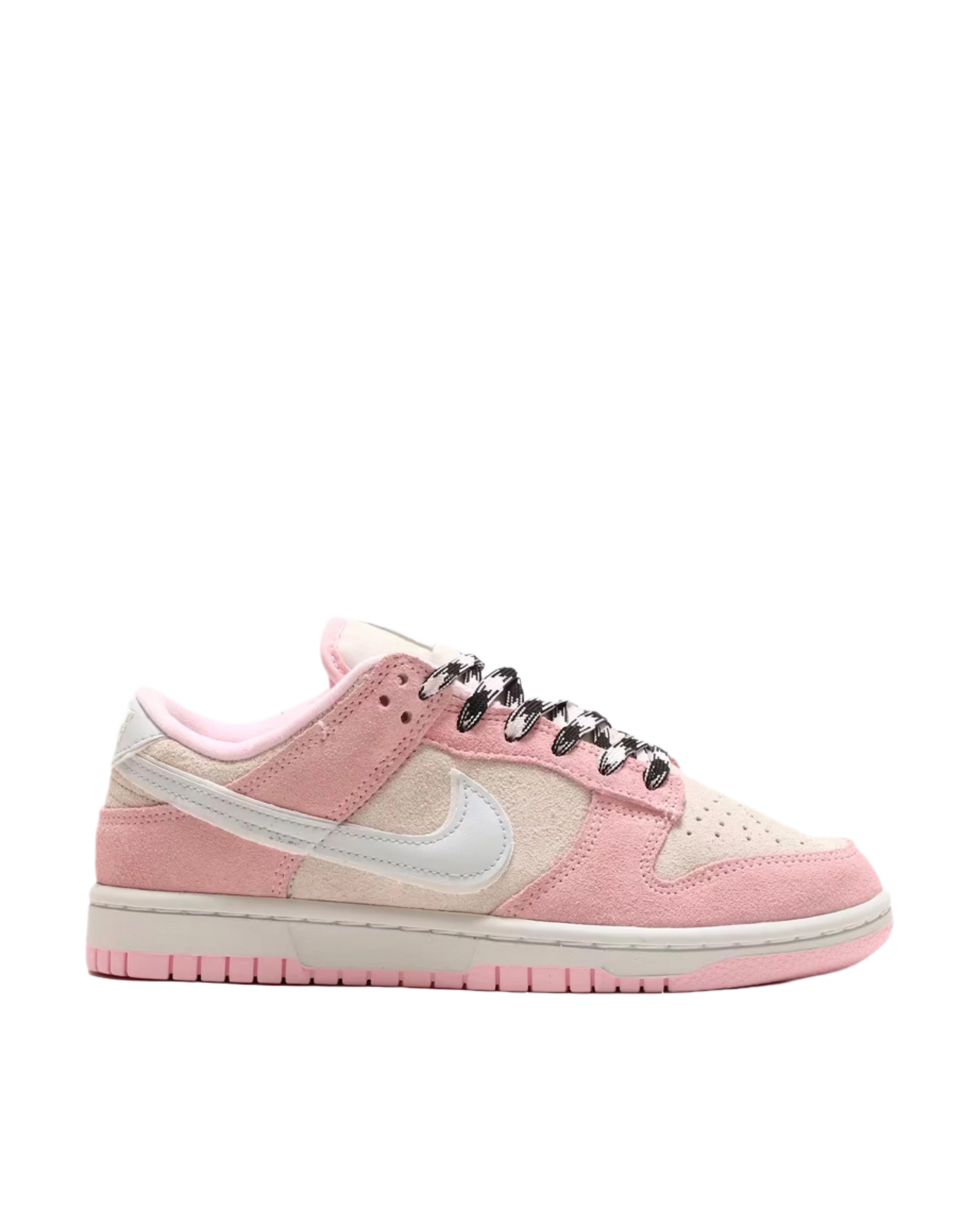 WMNS Nike Dunk Low LX