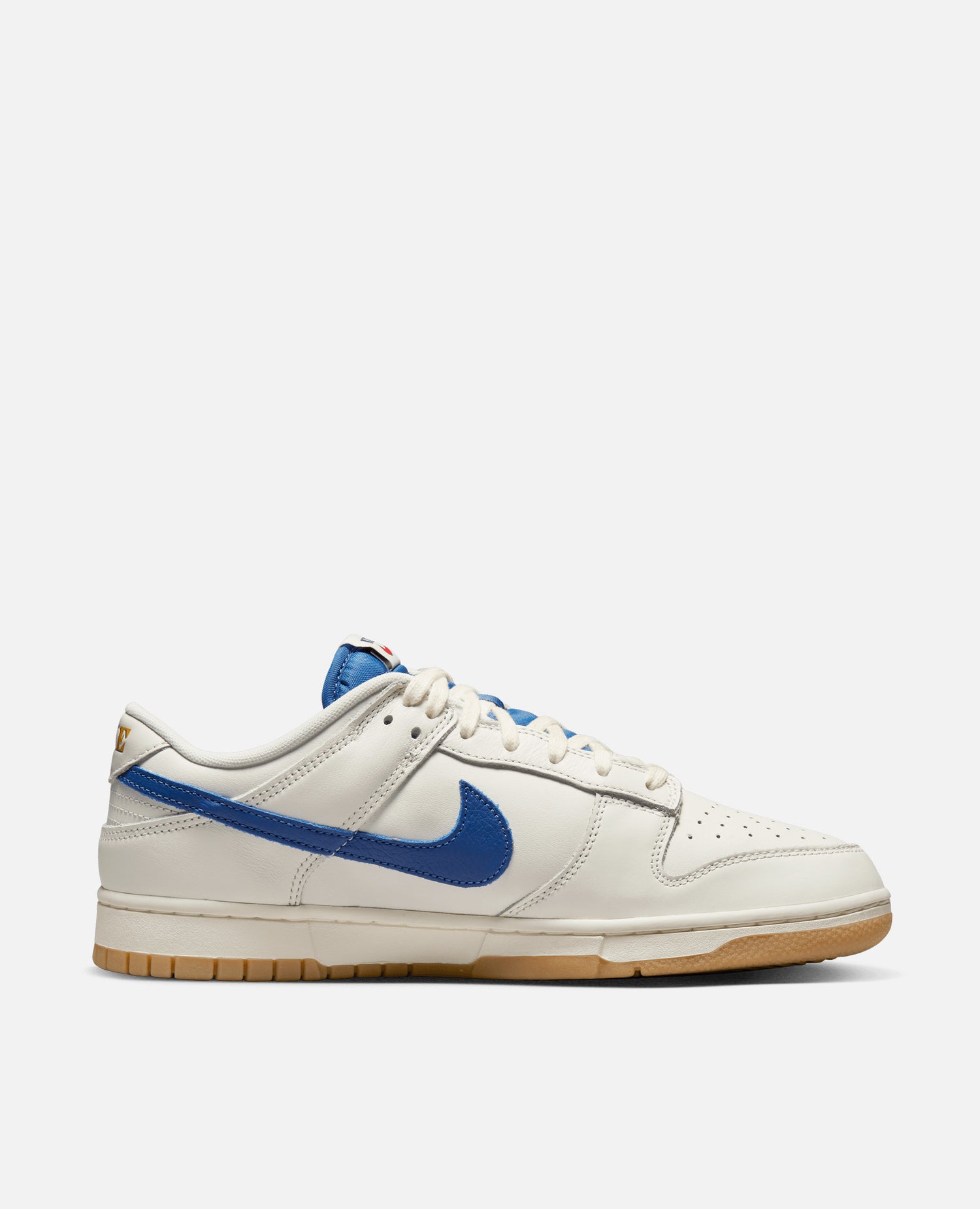 Nike WMNS Dunk Low SE (Sail/DK Marina Blue-DK Marina Blue)