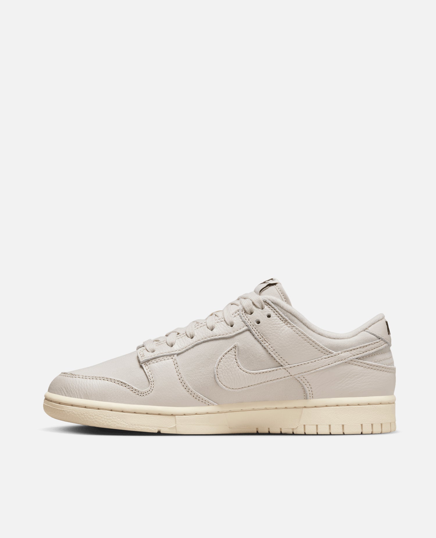 Nike Dunk Low Retro PRM (LT-Orewood BRN/LT-Orewood BRN-Sequoia)