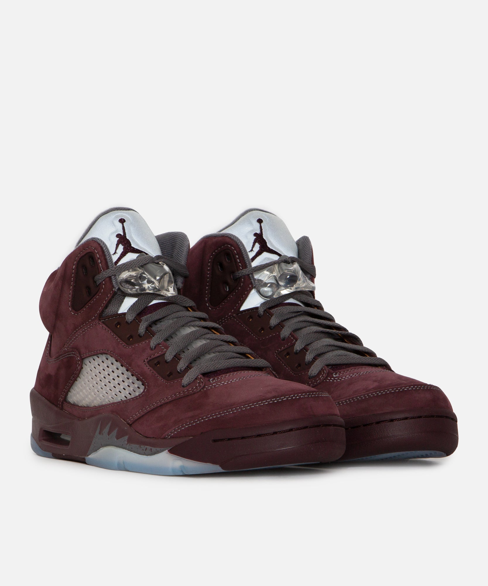 Nike Air Jordan 5 Retro SE(Deep Burgundy/LT Graphite)