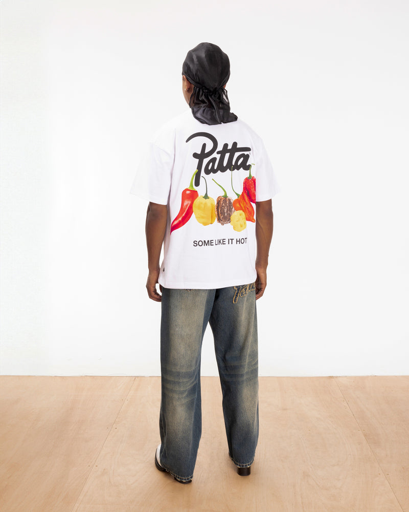 Patta Some Like It Hot T-Shirt