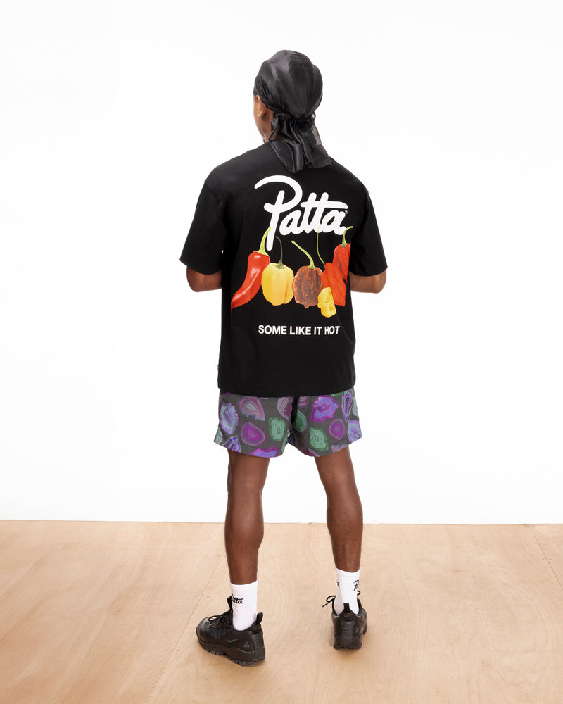 Patta Some Like It Hot T-Shirt