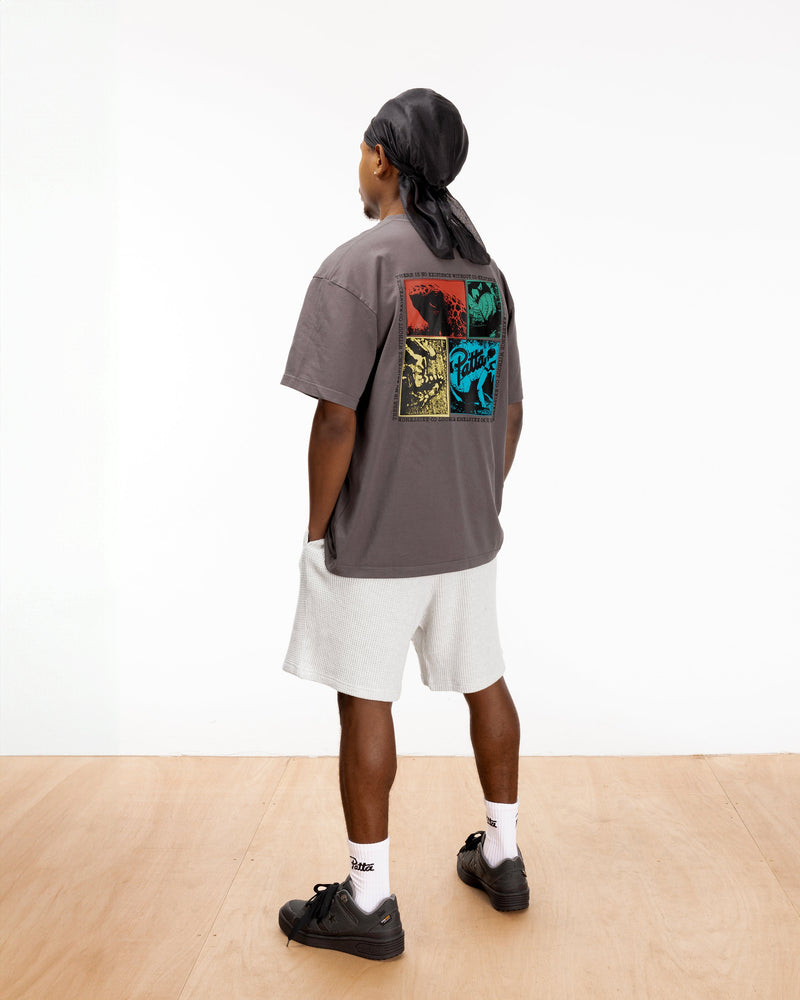 Patta Co-Existence T-Shirt