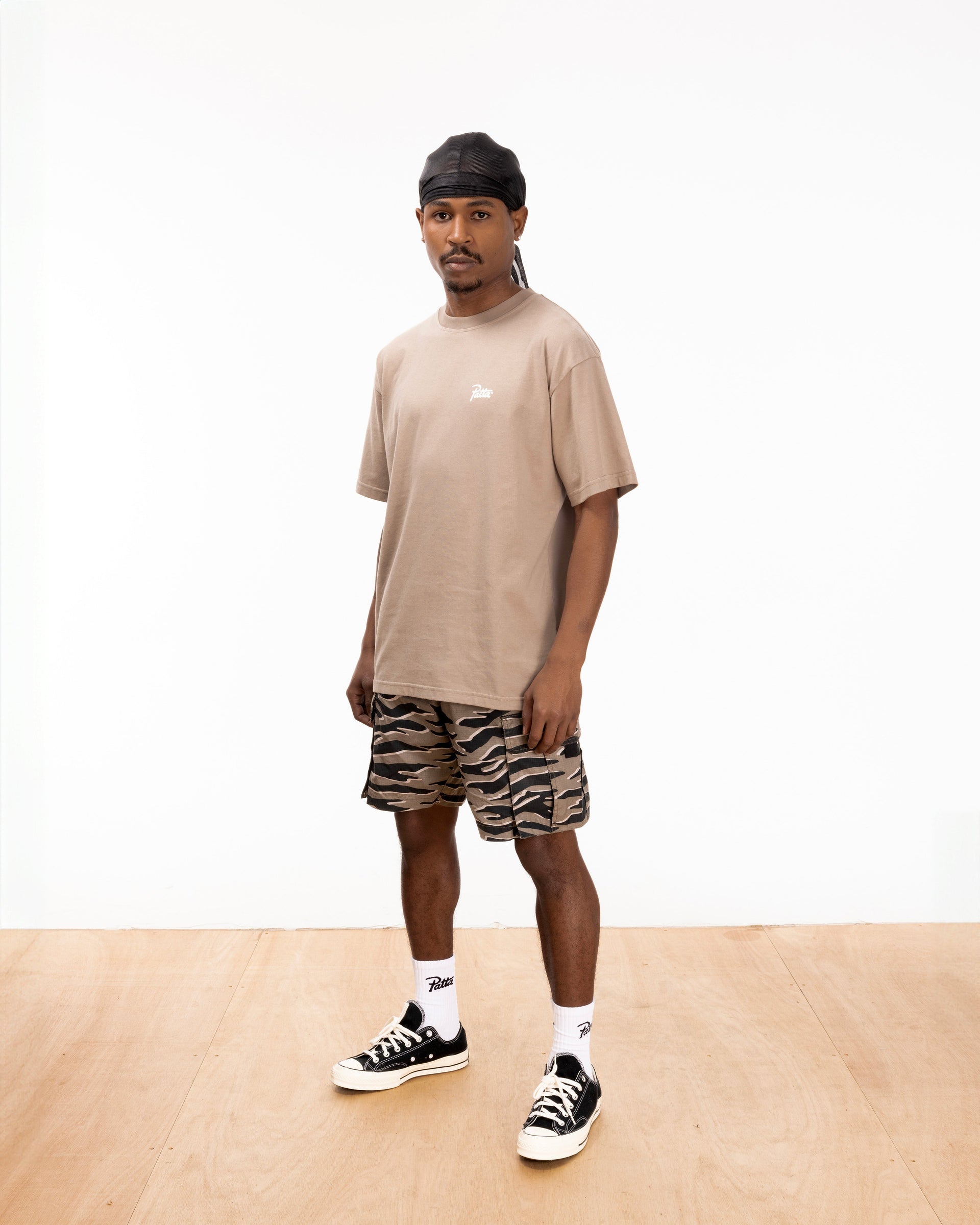 Patta Pattamazona T-Shirt