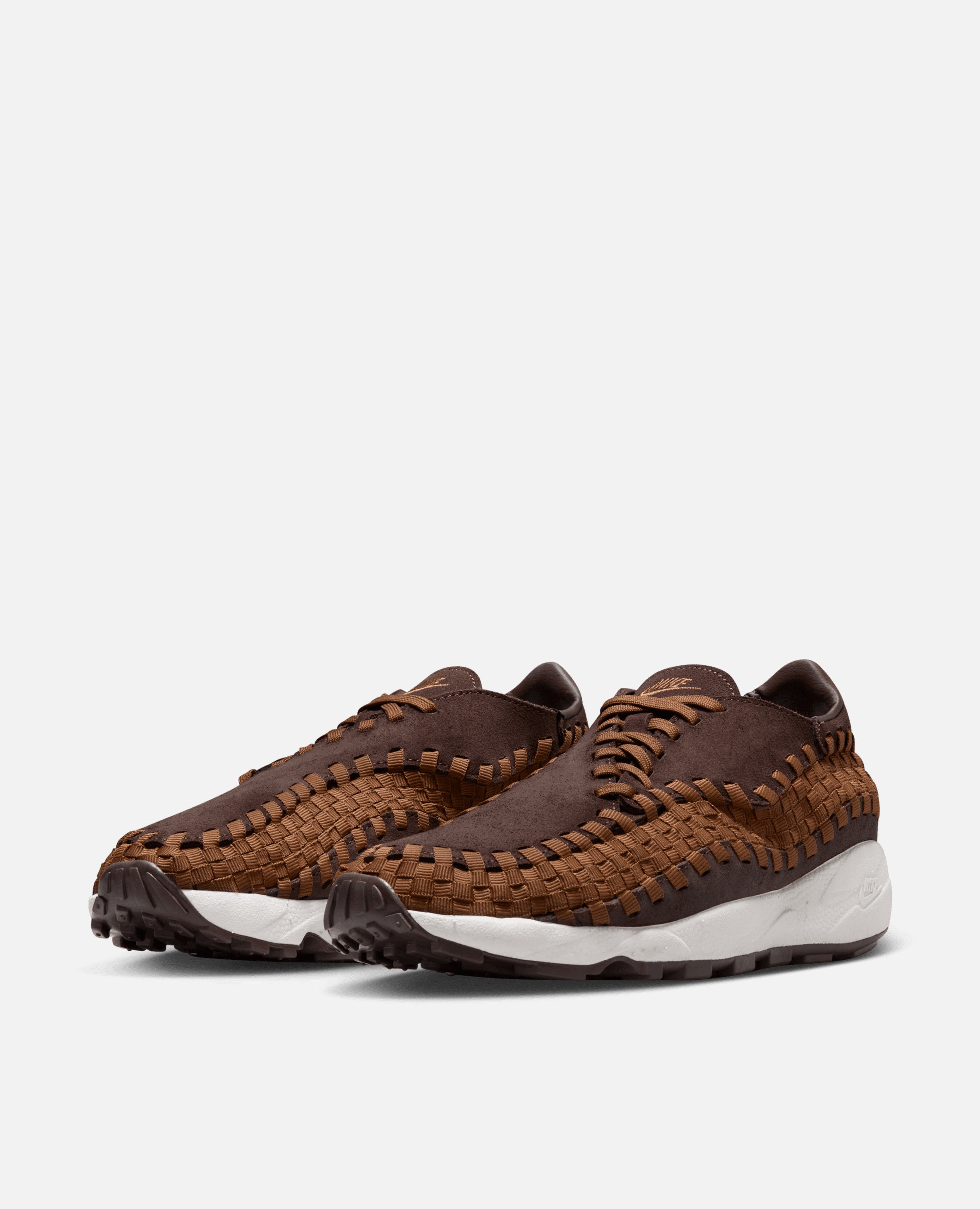 Nike air hotsell woven chukka