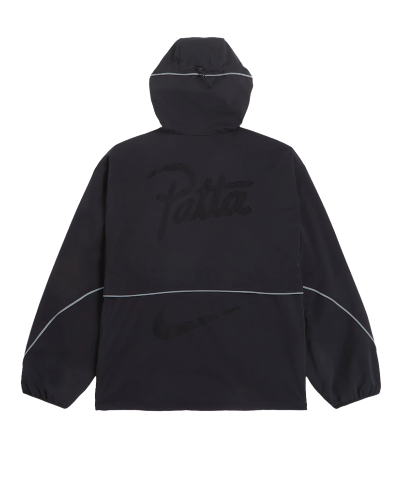 Nike x Patta Running Team Hooded Track Jacket