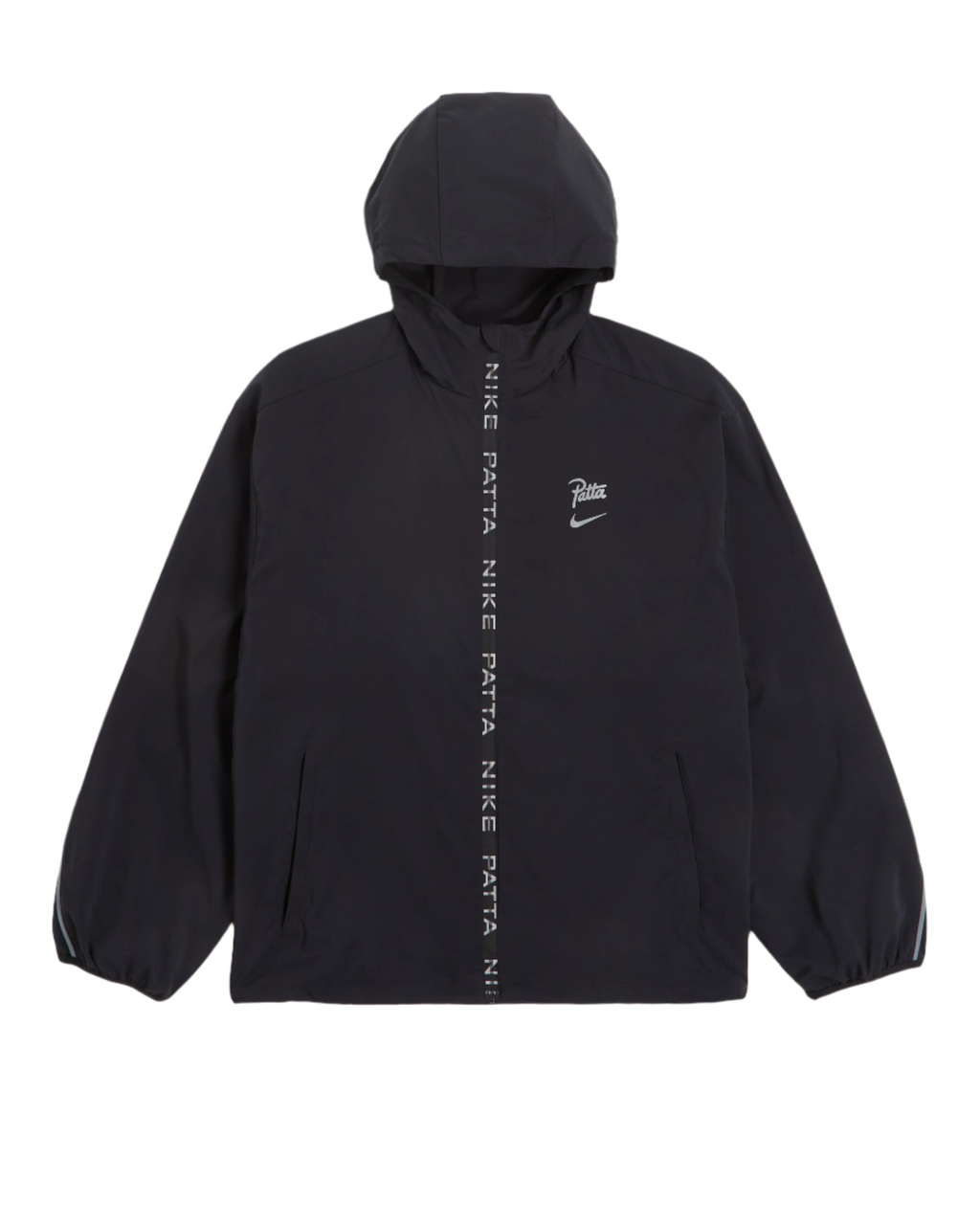 ジャケット・アウター US XL NIKE X PATTA TRACK JACKET Nike x Patta Track Jacket – Streetwear Fusion