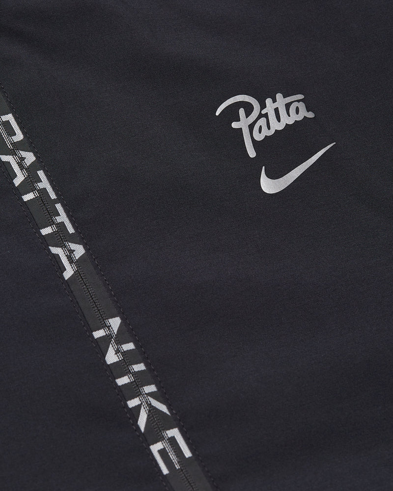 Nike x Patta Running Team Hooded Track Jacket