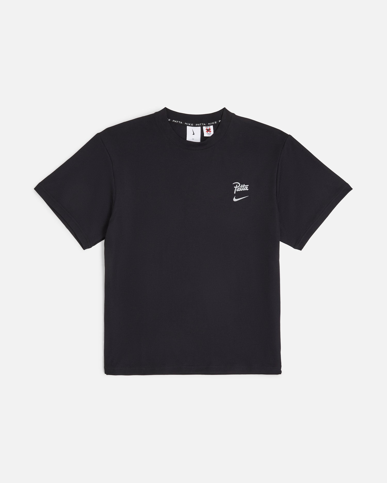 Nike x Patta Running Team T-shirt (Black)