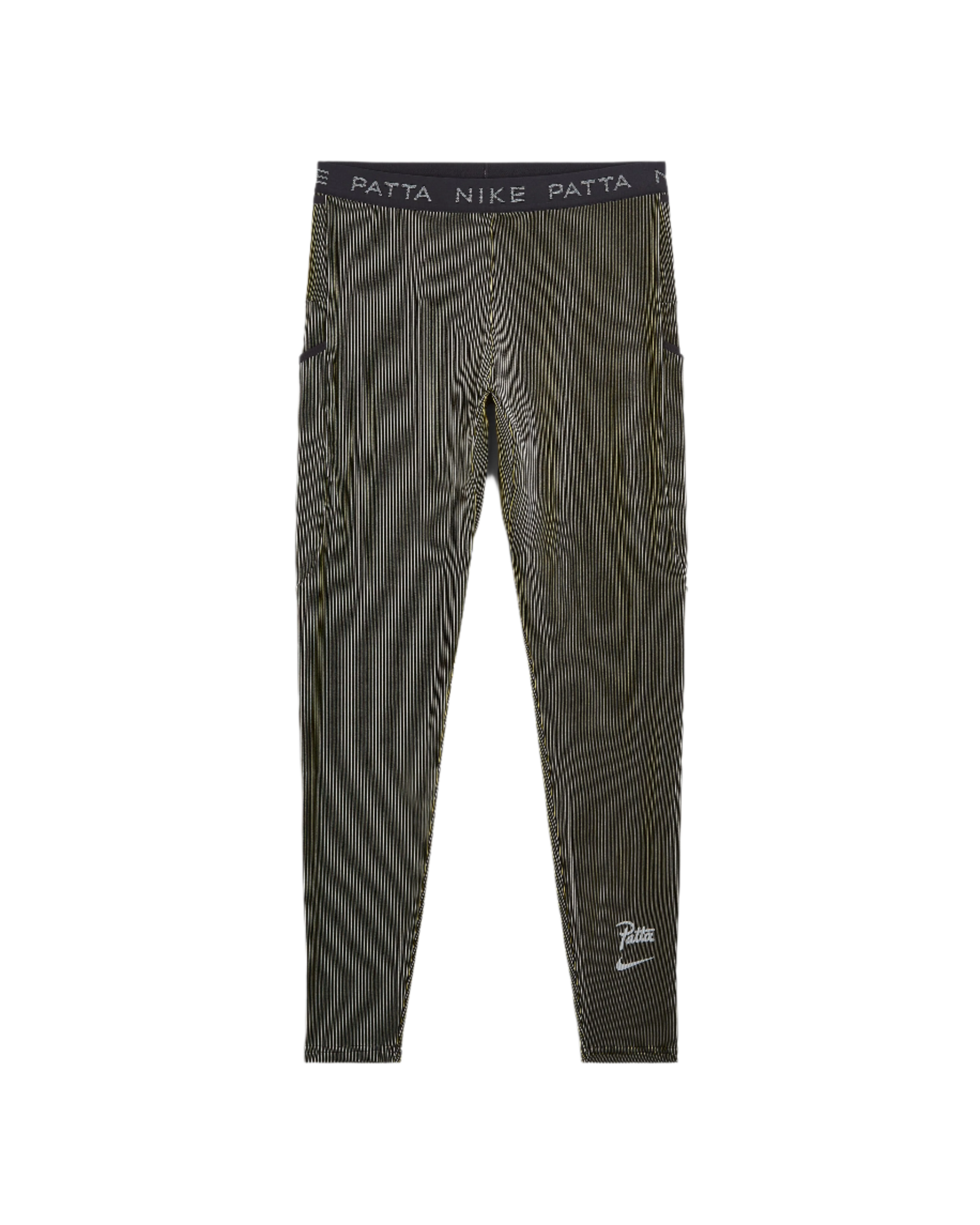 Nike x Patta Running Team Leggings