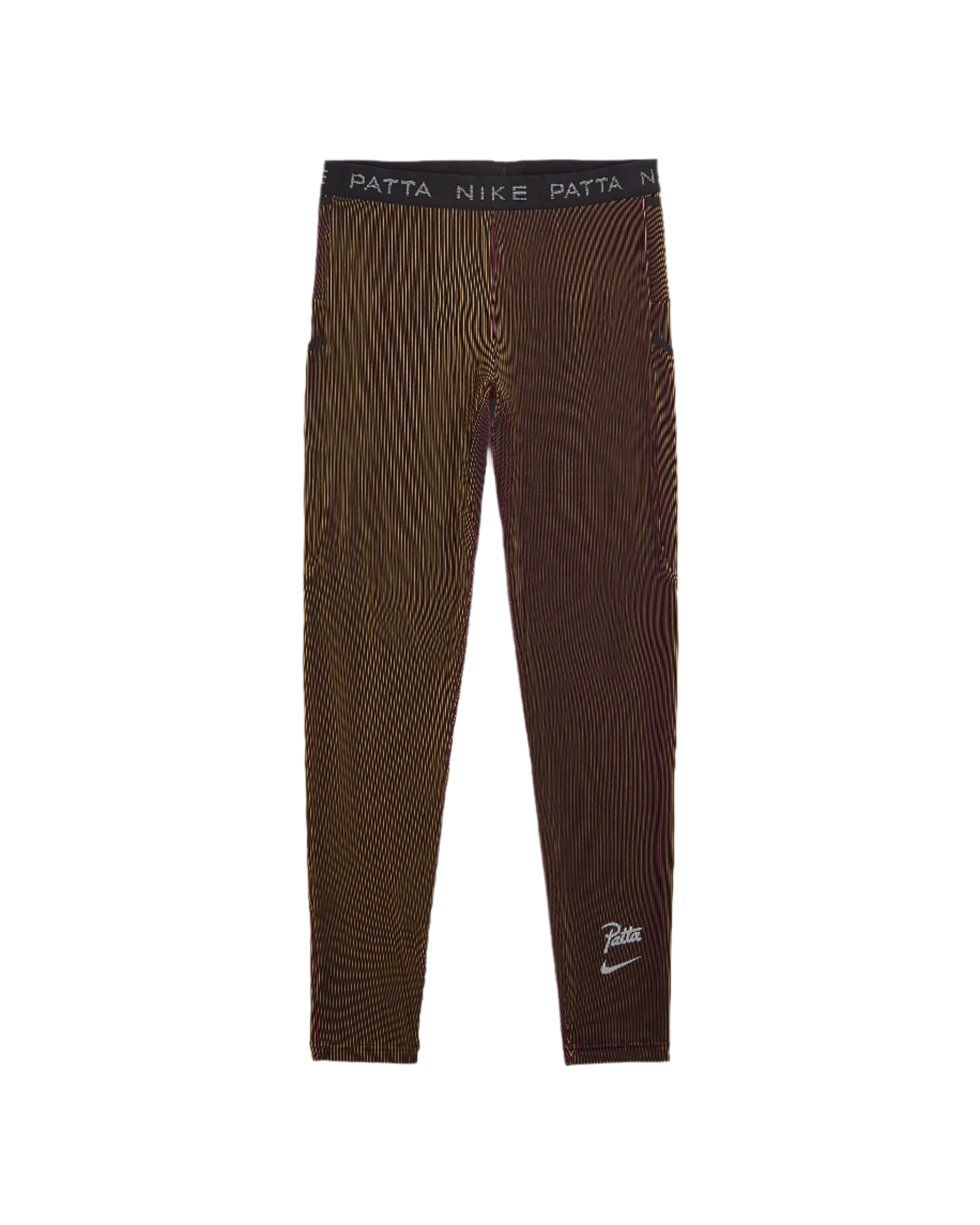 Nike x Patta Running Team Leggings