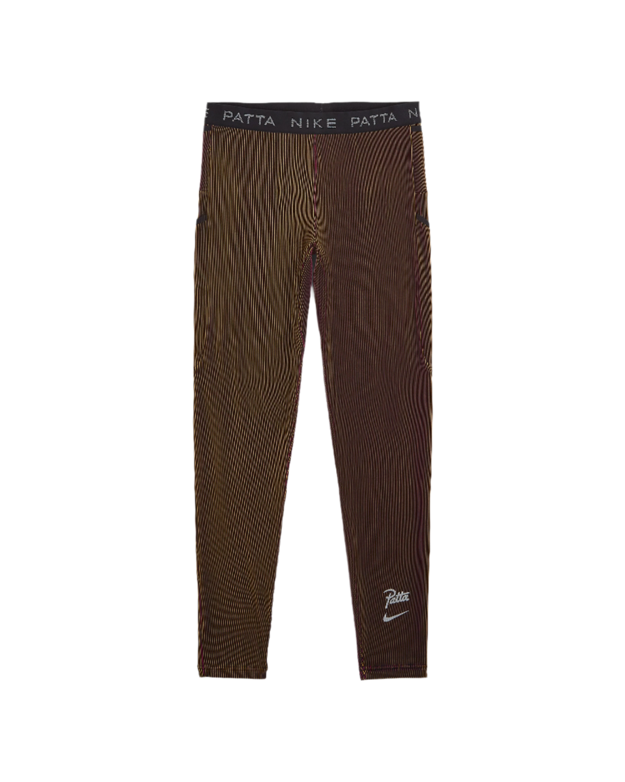 Nike x Patta Running Team Leggings