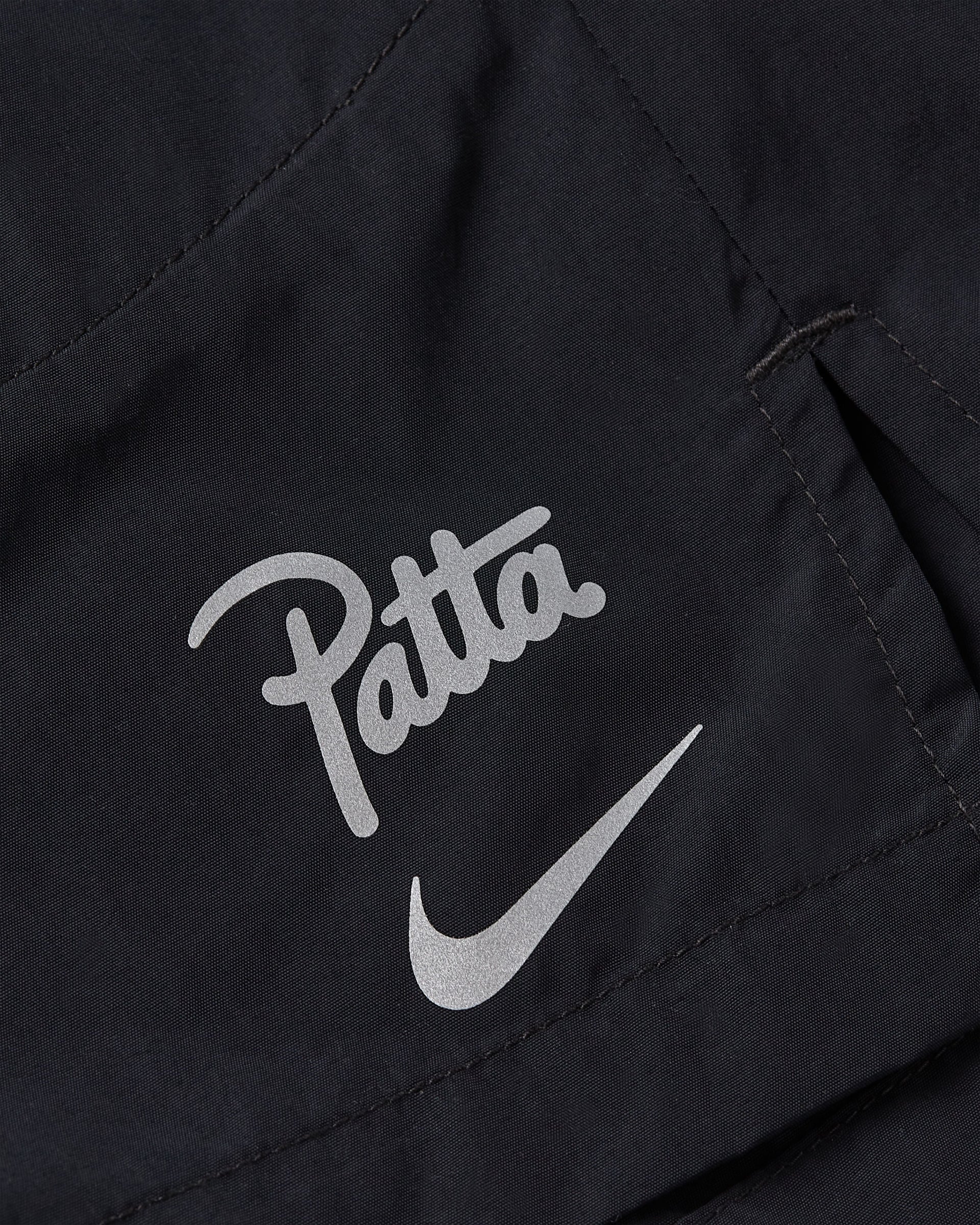 Nike x Patta Running Team Shorts