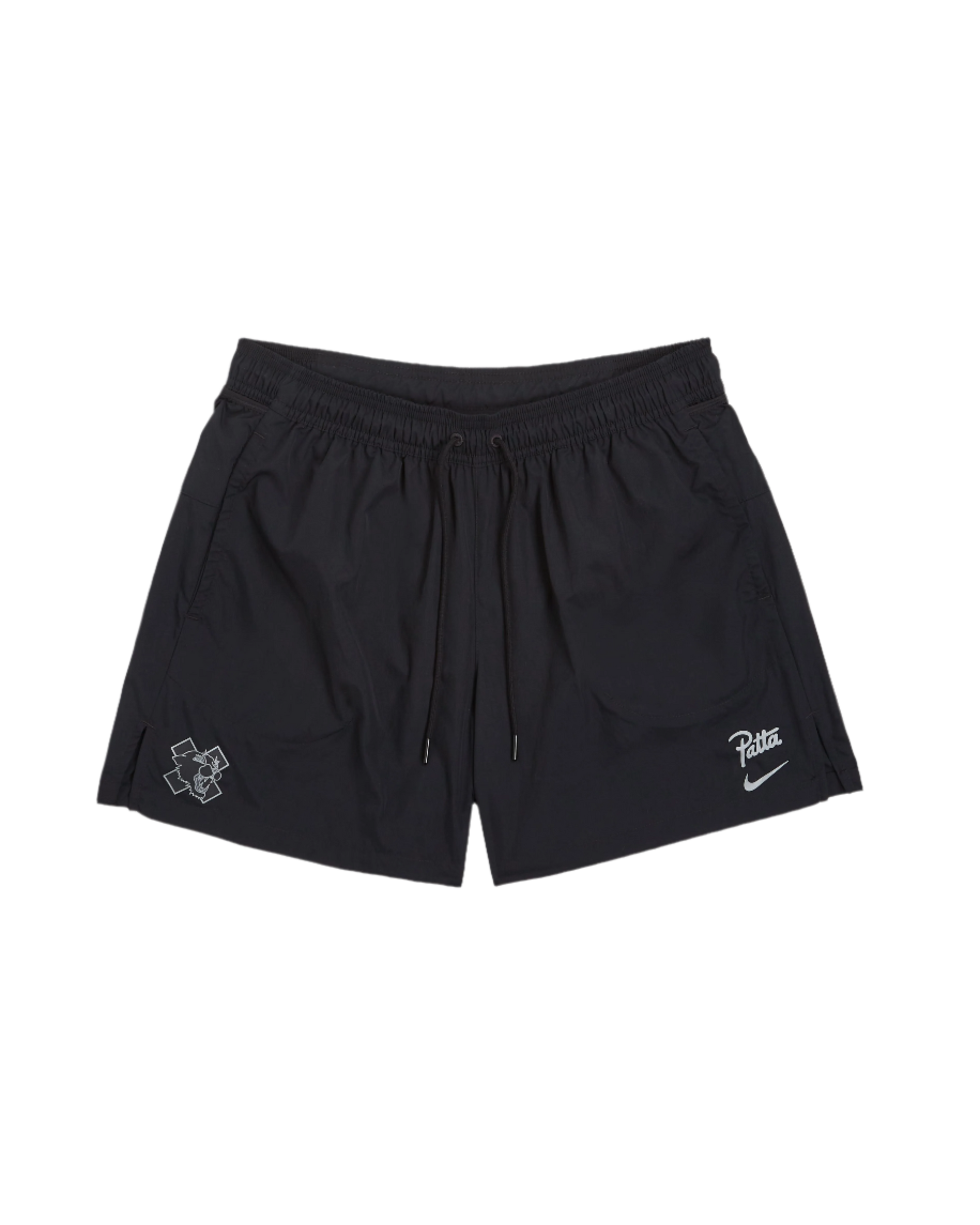 Nike x Patta Running Team Shorts