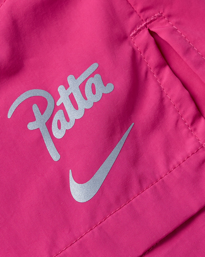 Nike x Patta Running Team Shorts