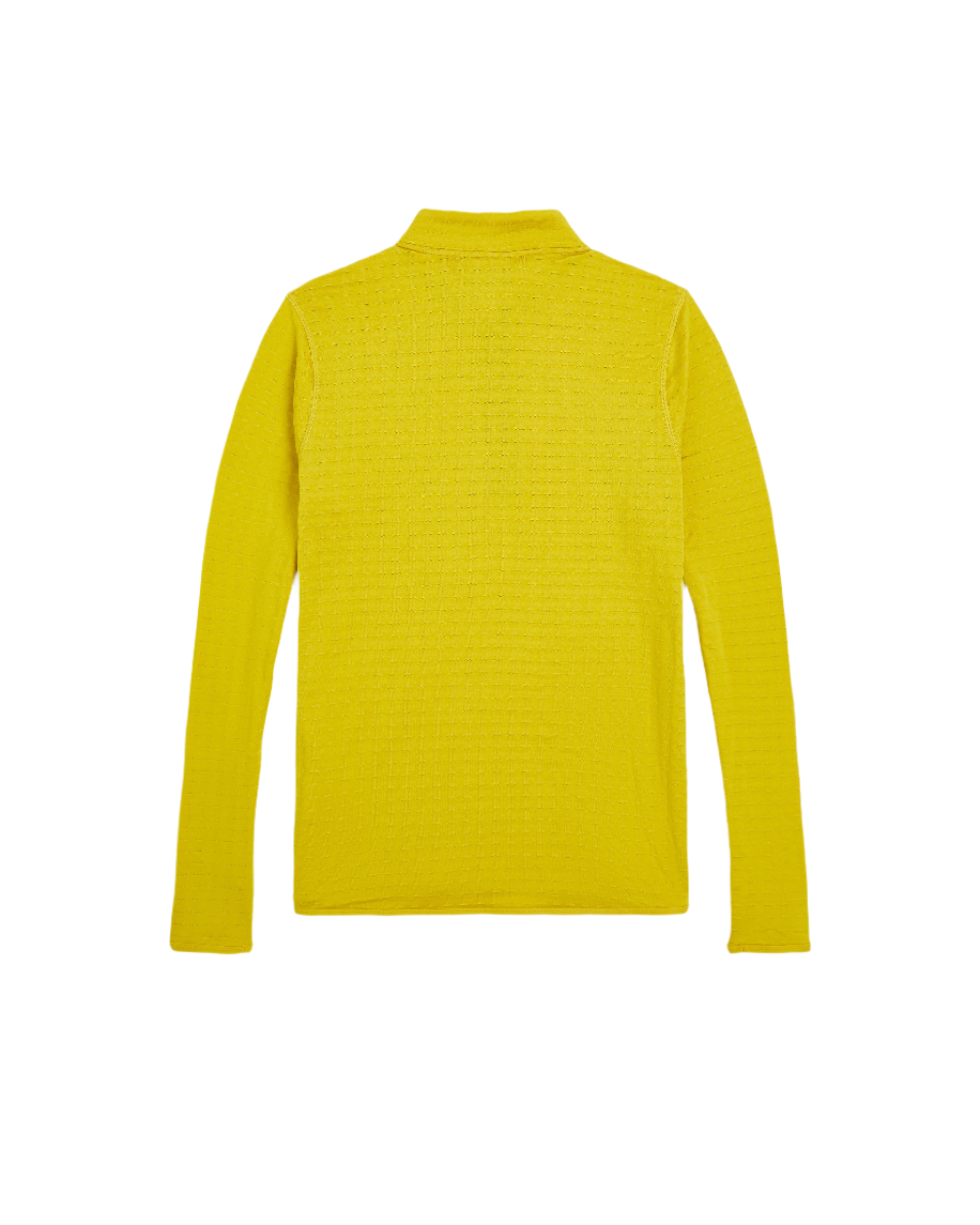 Nike x Patta Running Team Half-Zip Longsleeve (Saffron Quartz