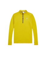 Nike x Patta Running Team Half-Zip Longsleeve (Saffron Quartz Nike x Patta Running Team Half-Zip Longsleeve (Saffron Quartz
