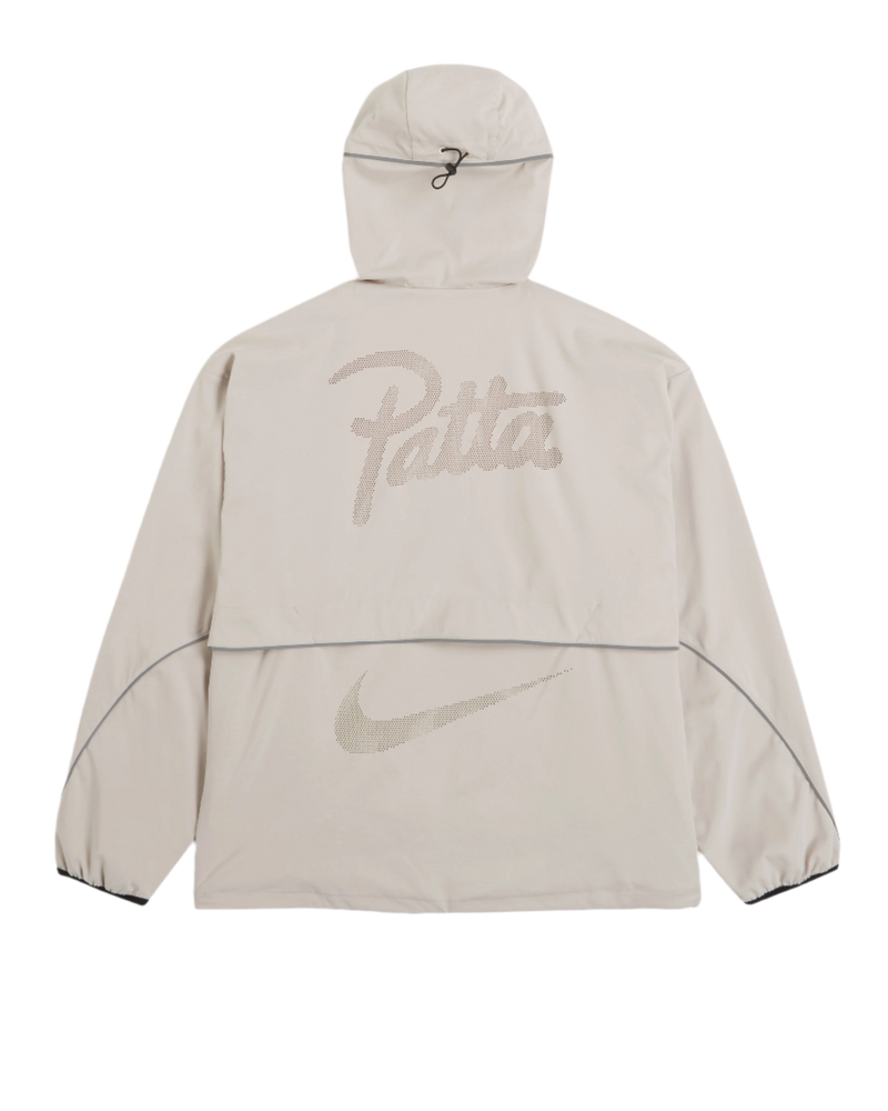 Nike x Patta Running Team Hooded Track Jacket