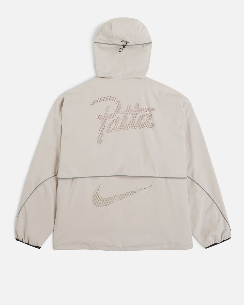 patta nike jacket