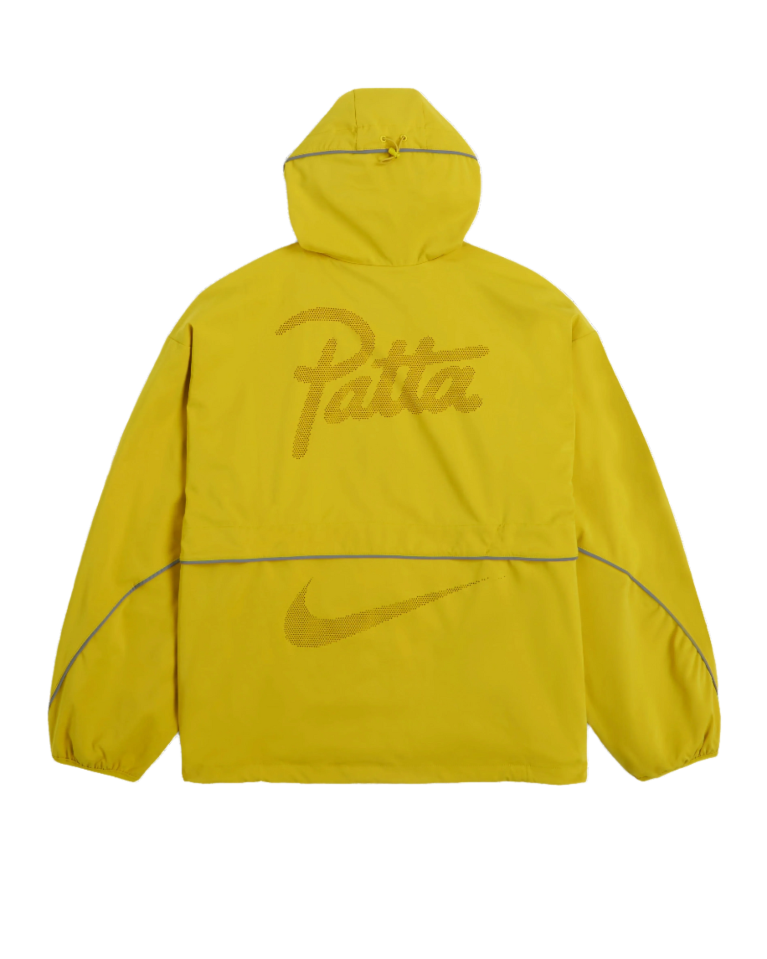 Nike x Patta Track Suit Saffron Patta UK