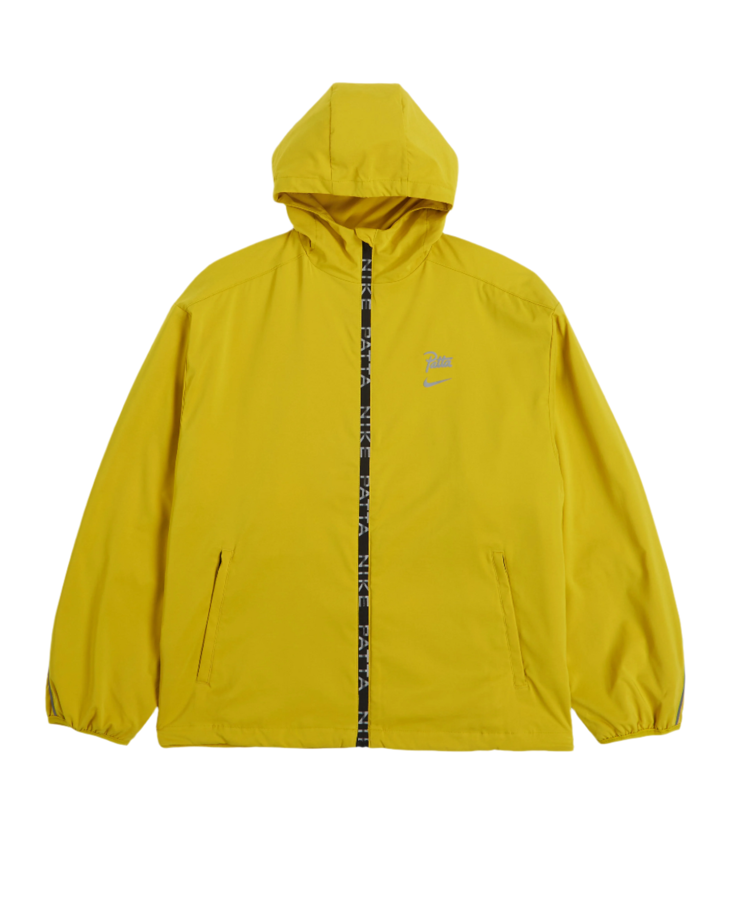 Patta x nike jacket shop