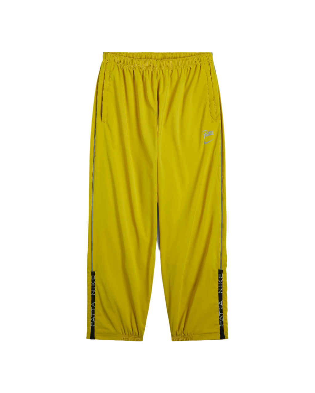 Nike x Patta Running Team Track Pants (Saffron Quartz