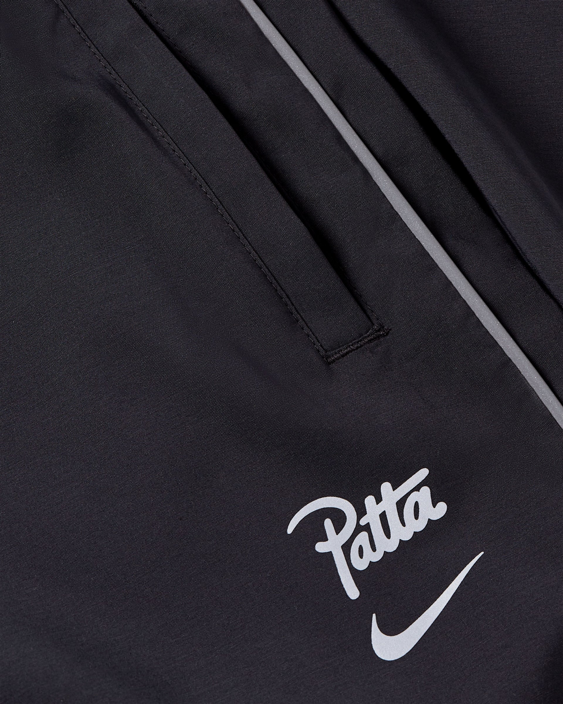 Nike x Patta Running Team Track Pants