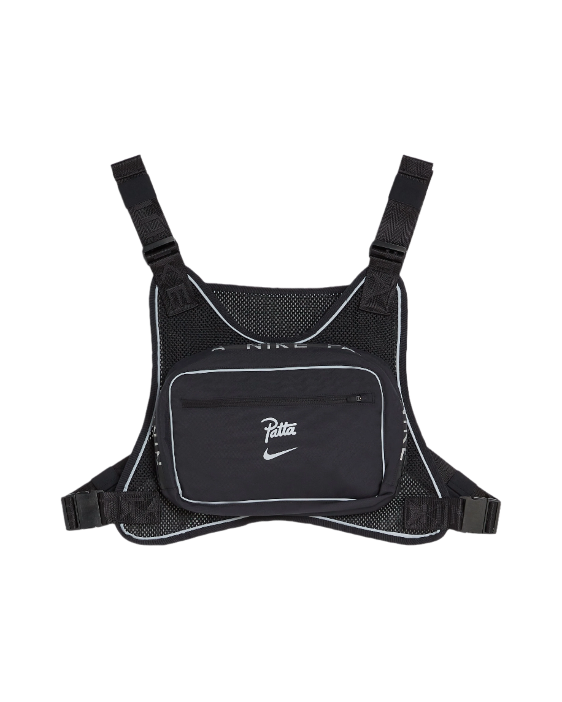 Nike x Patta Running Team Rig Vest