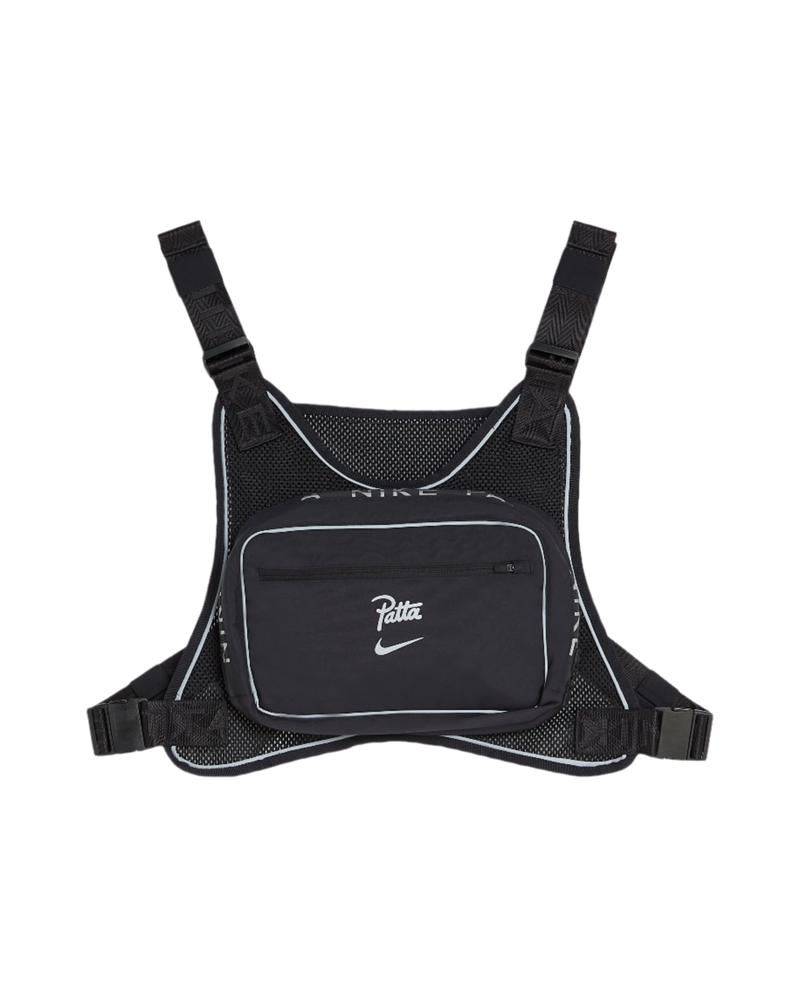 Nike x Patta Running Team Rig Vest